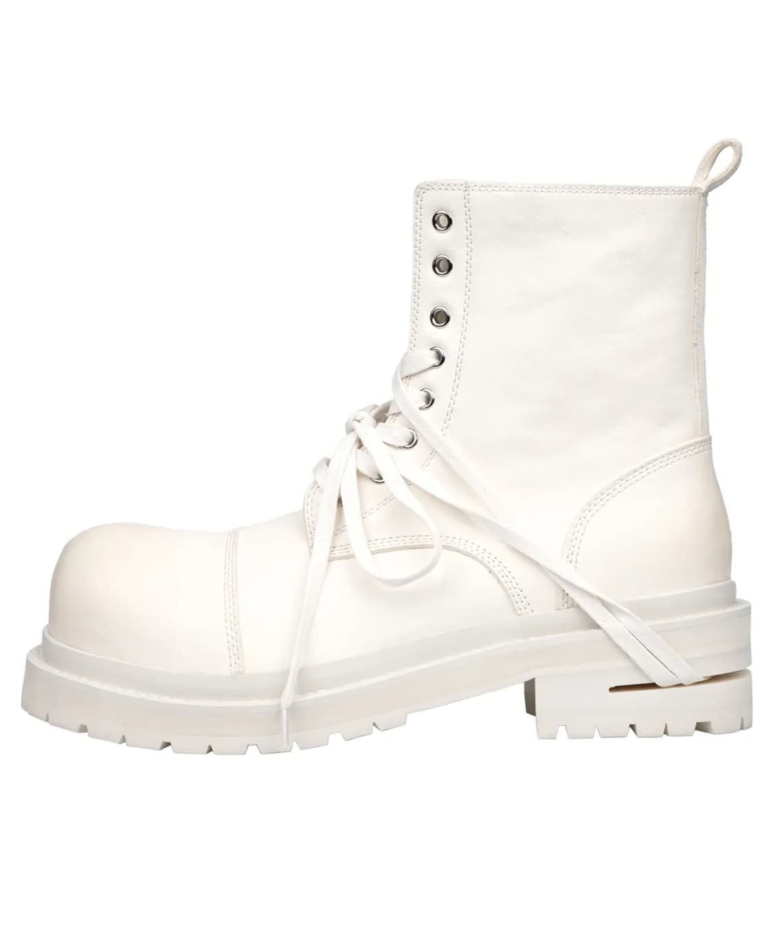 [290] 코인서울X쏘유레슈어 KOIN001 WH 코인 001 화이트 상품이미지2