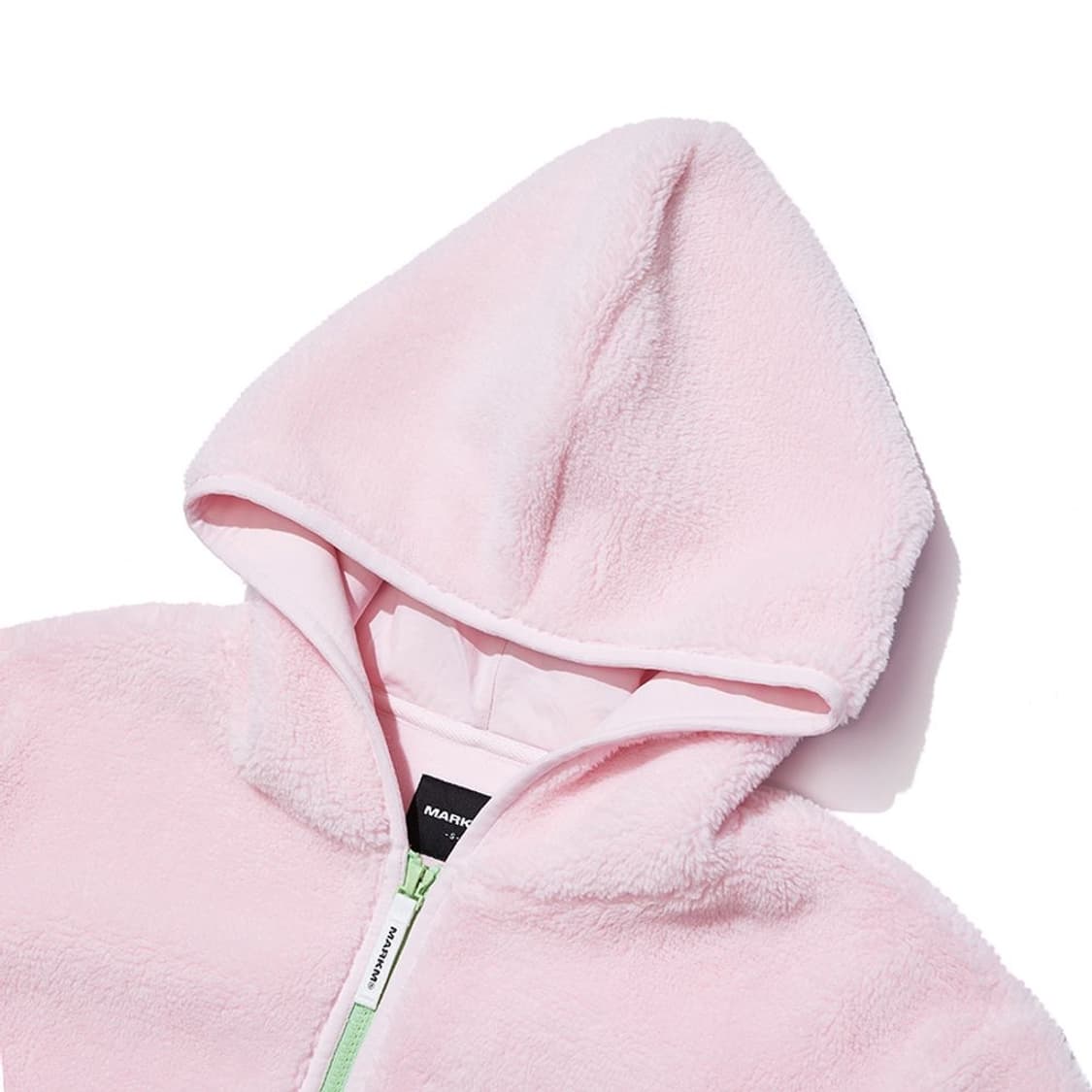 마크엠 후리스 새상품  상품이미지4