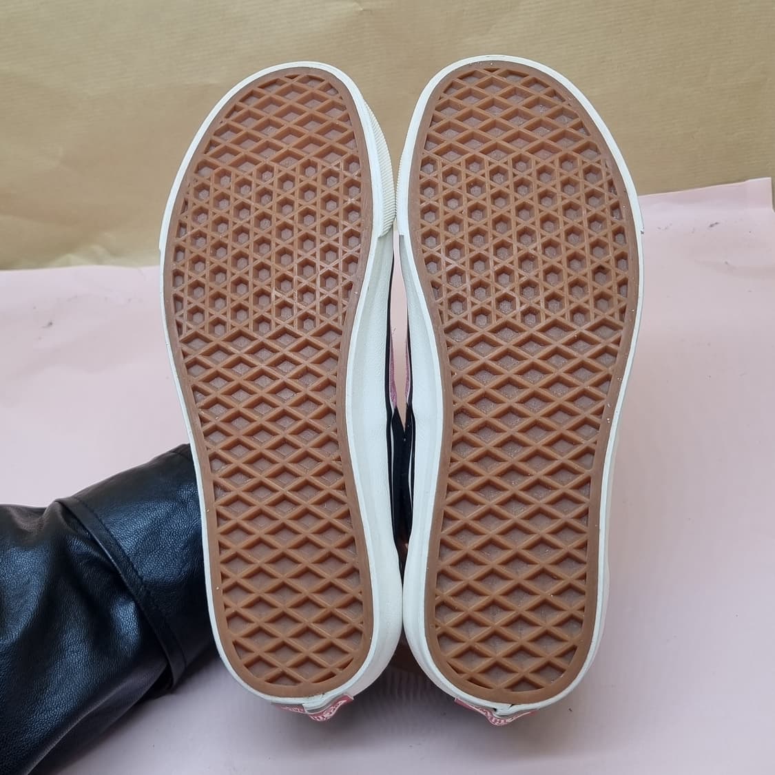 반스 에너하임 여성스니커즈245 상품이미지3