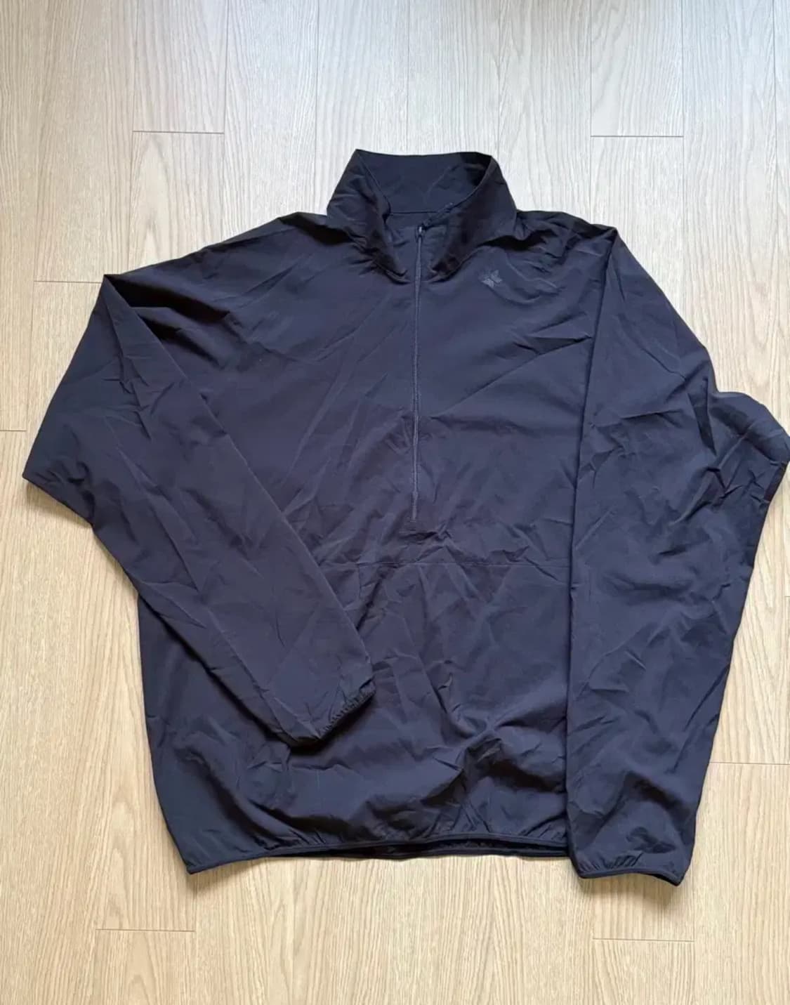 골드윈 윈드셸 하프집업 풀오버(2) 상품이미지1