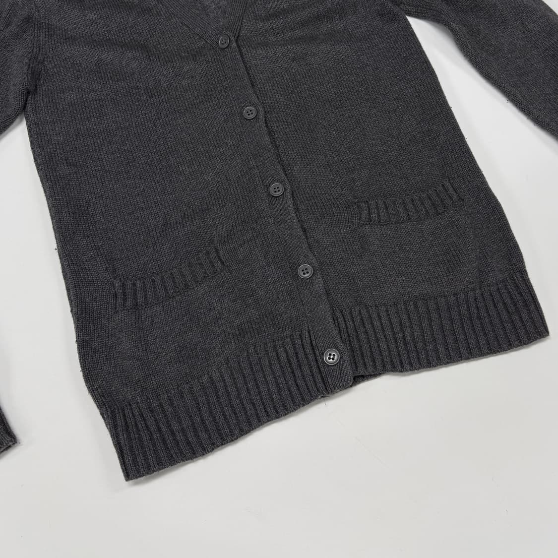 JPN basic cardigan 상품이미지5