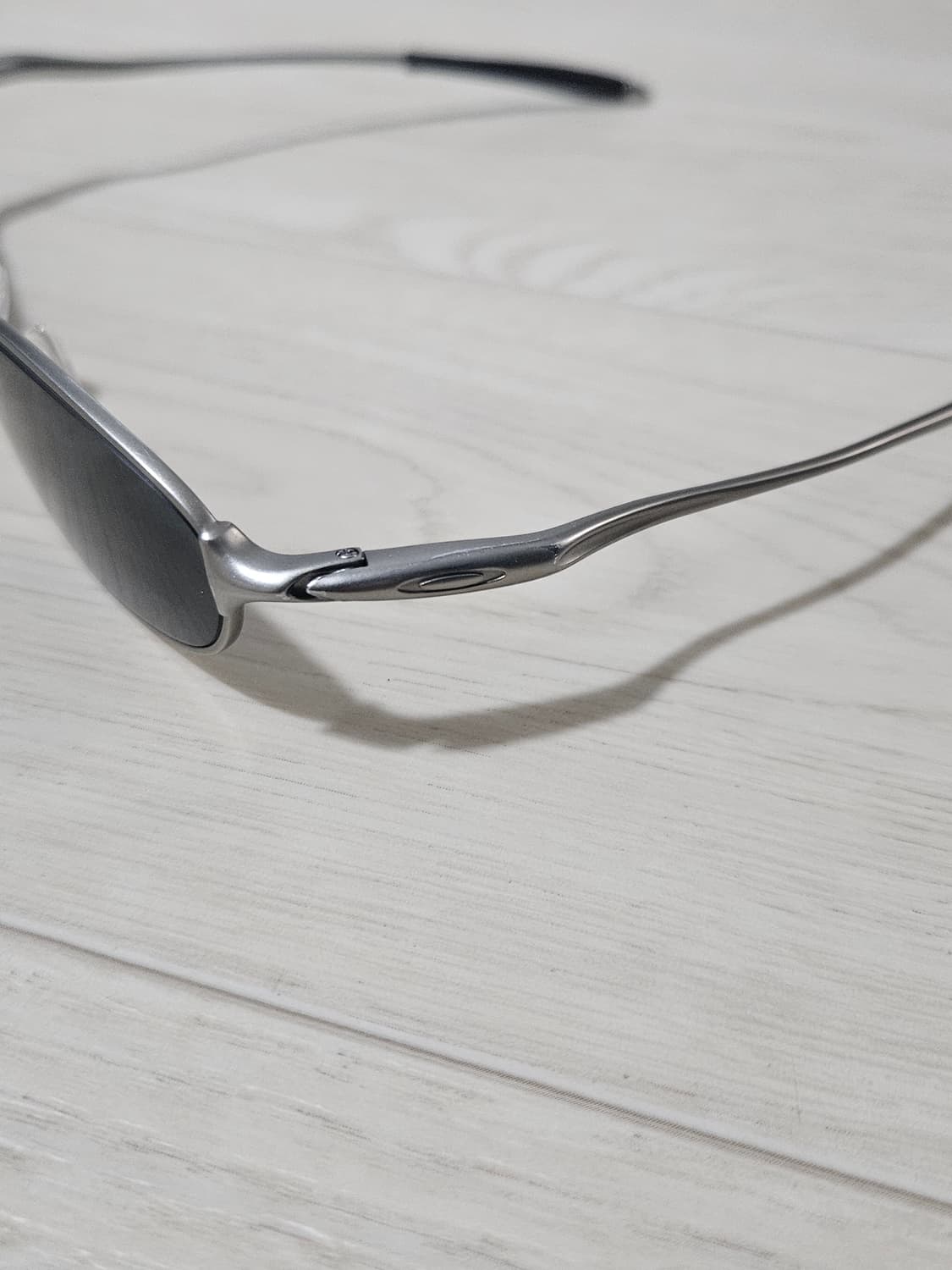 00s 오클리 e wire 2.1 이와이어 상품이미지4