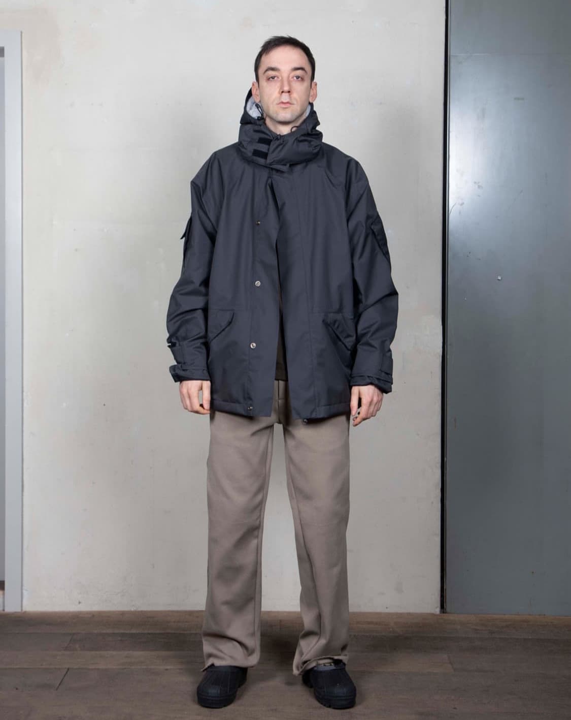 gr10k prototype  jacket M size 상품이미지3