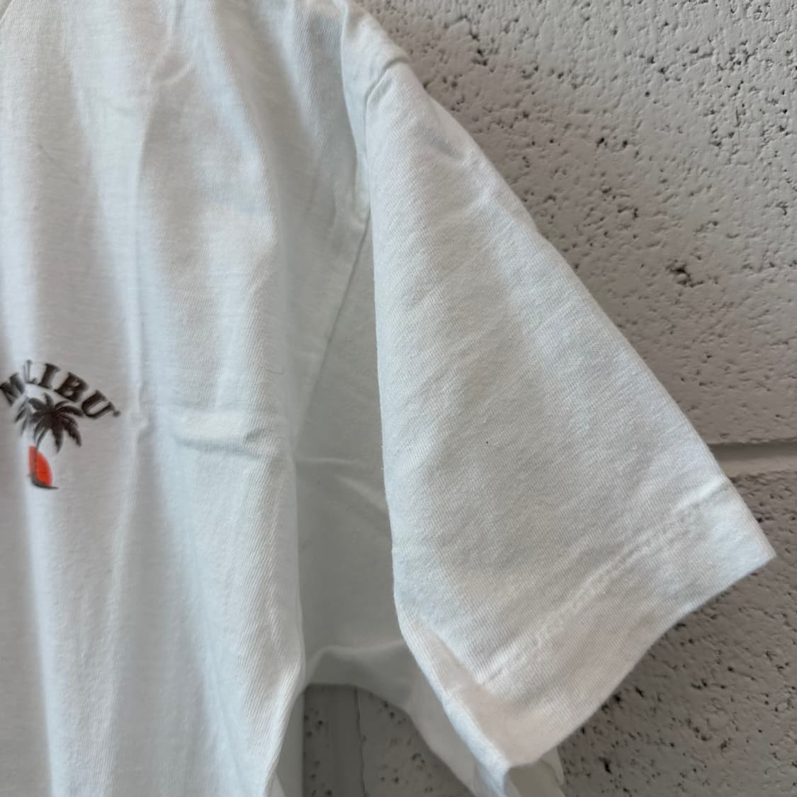 90s Vintage Malibu Single Stitch Tshirt 상품이미지6