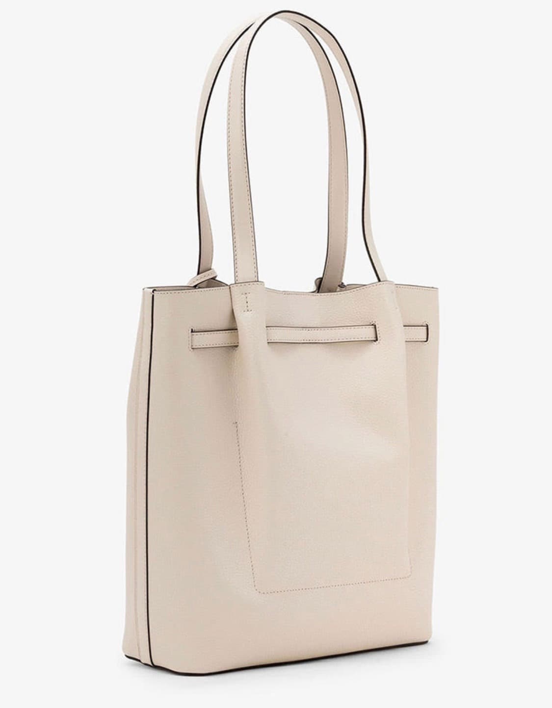 (새제품) 마이클코어스 칼슨 라지 토트 겸 숄더백 상품이미지7