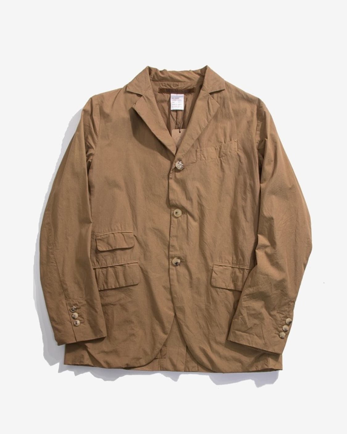 EEL bon jacket 상품이미지1