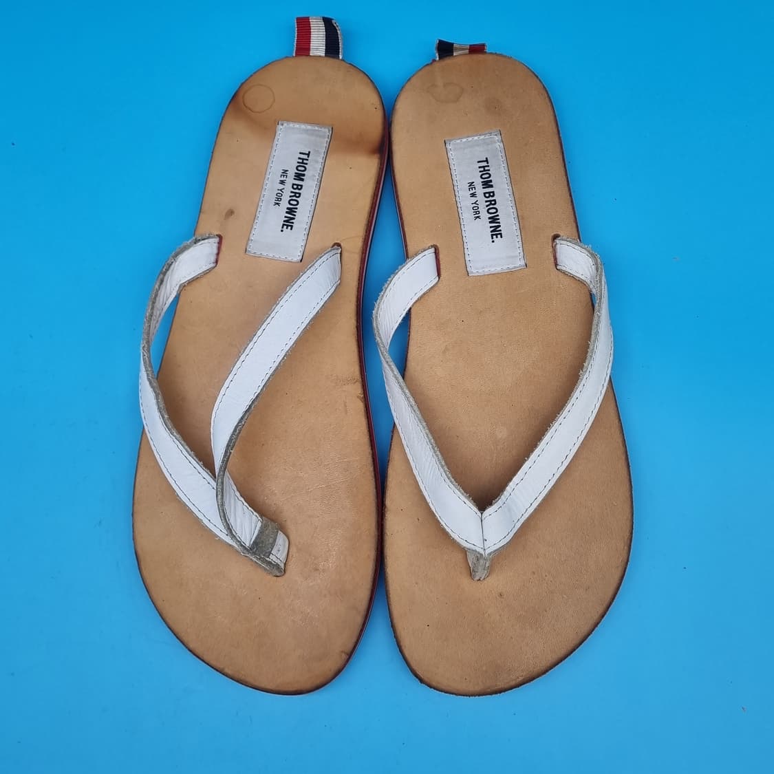 o 톰브라운 남성쪼리 41 260 상품이미지2