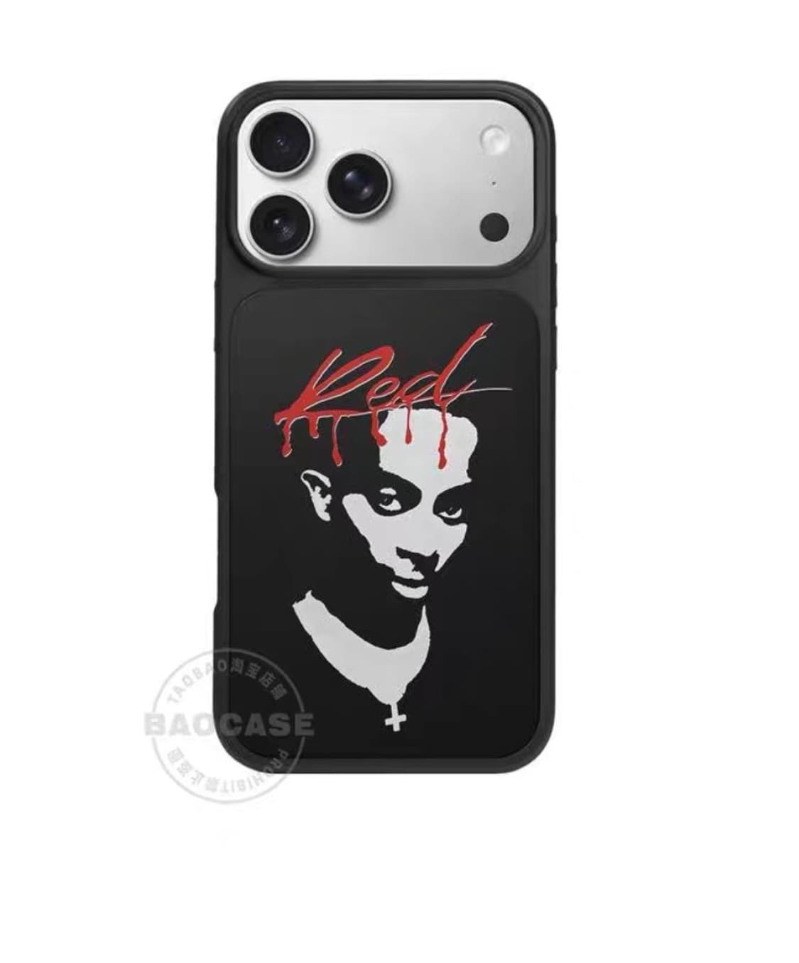 플레이보이 카티 폰케이스 아이폰(13~17pro) 상품이미지1