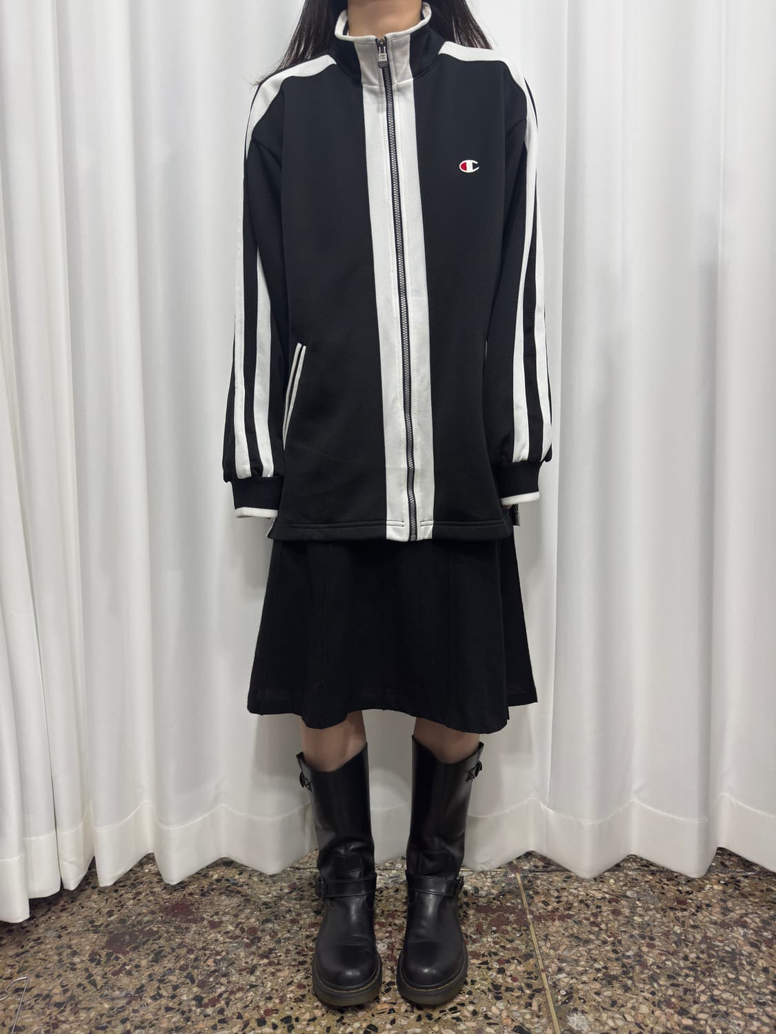 champion line jersey 상품이미지2