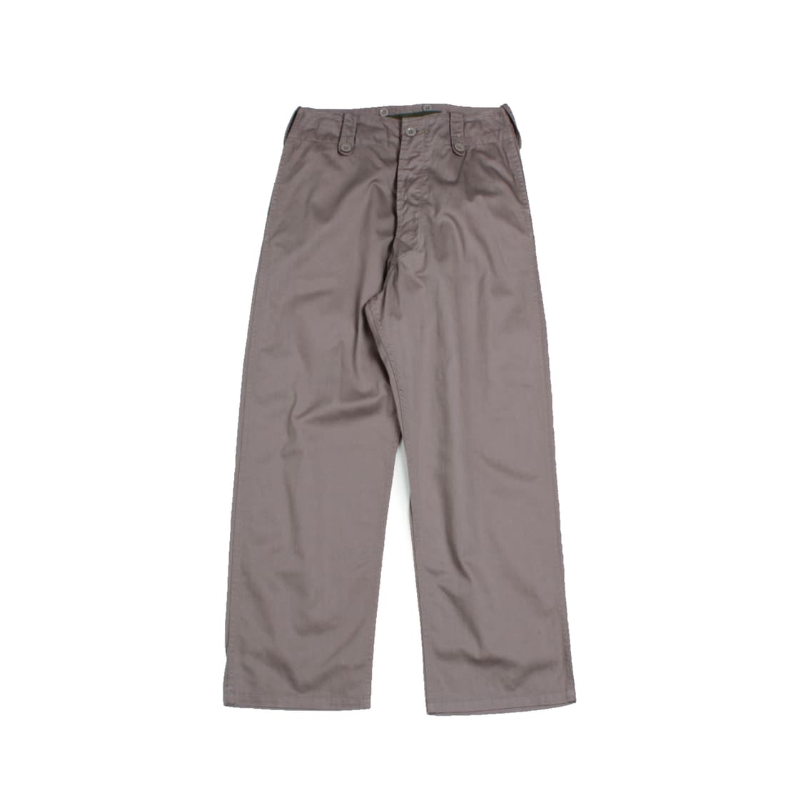 BUZZ RICKSON’S X fennica 팬츠 상품이미지1