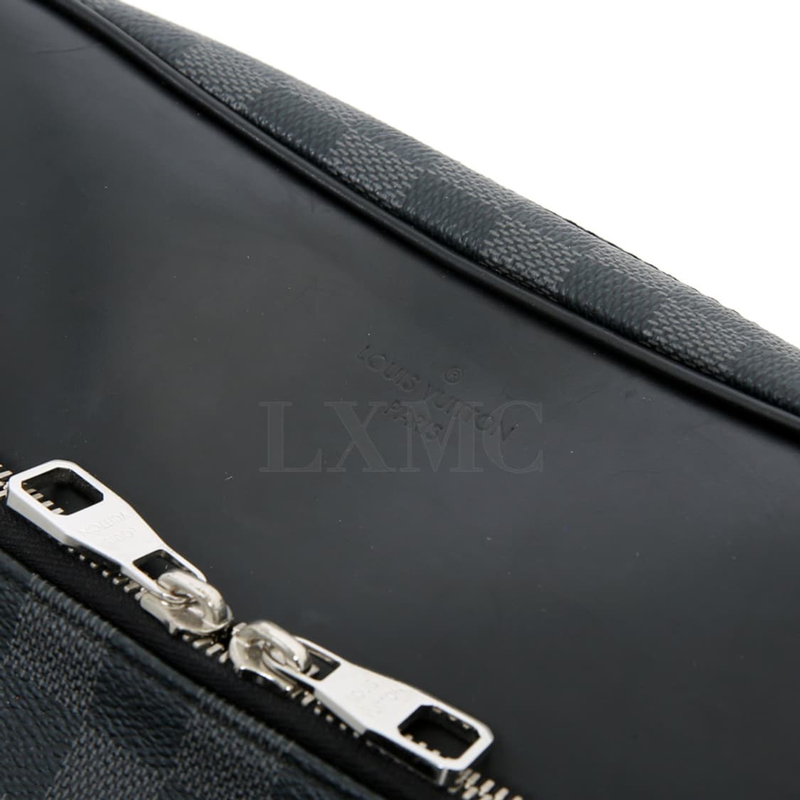 루이비통 다미에 그라피트 데이턴 리포터PM 크로스백 N41408 상품이미지9