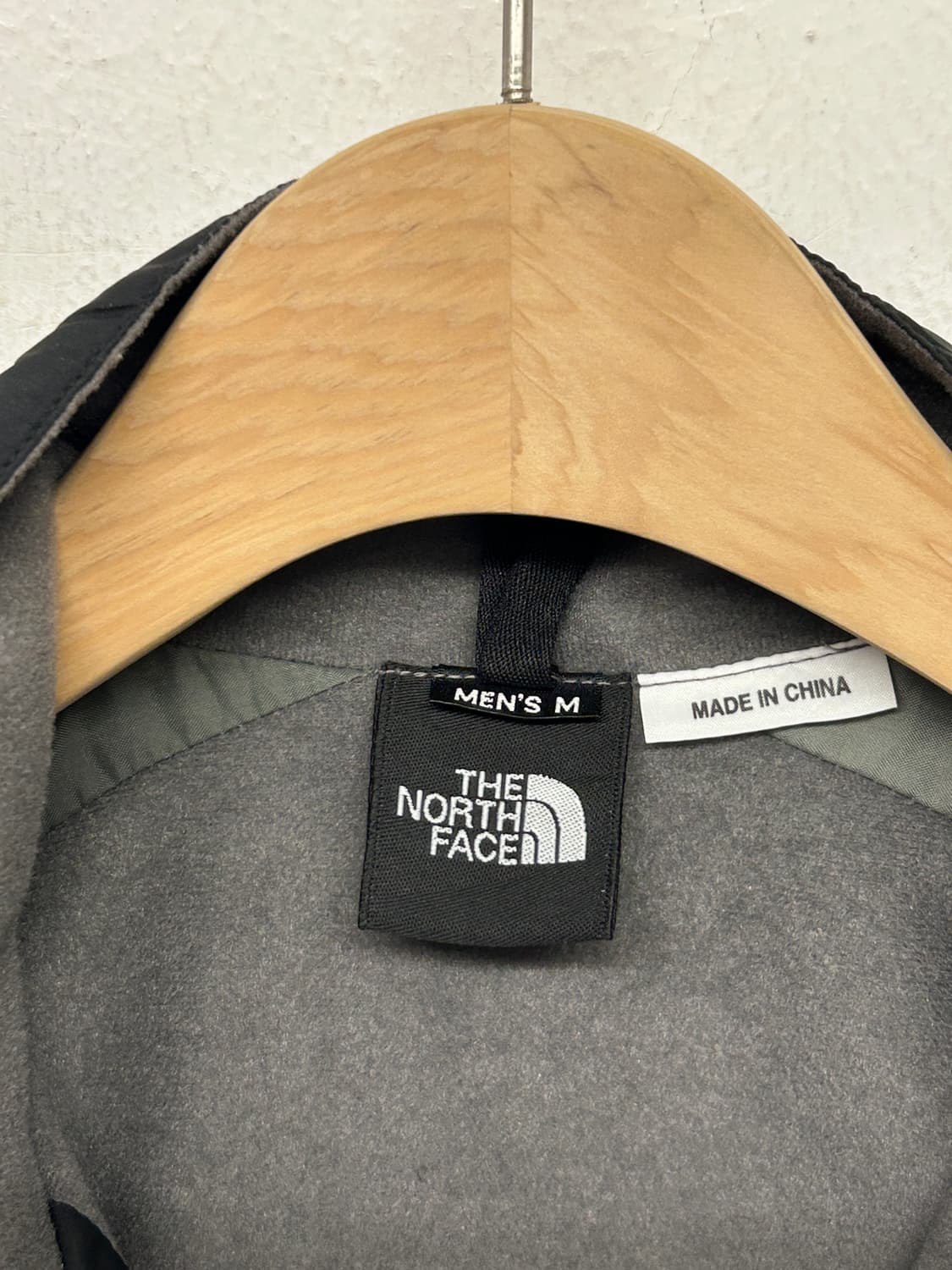 JPN 노스페이스 조끼 상품이미지4