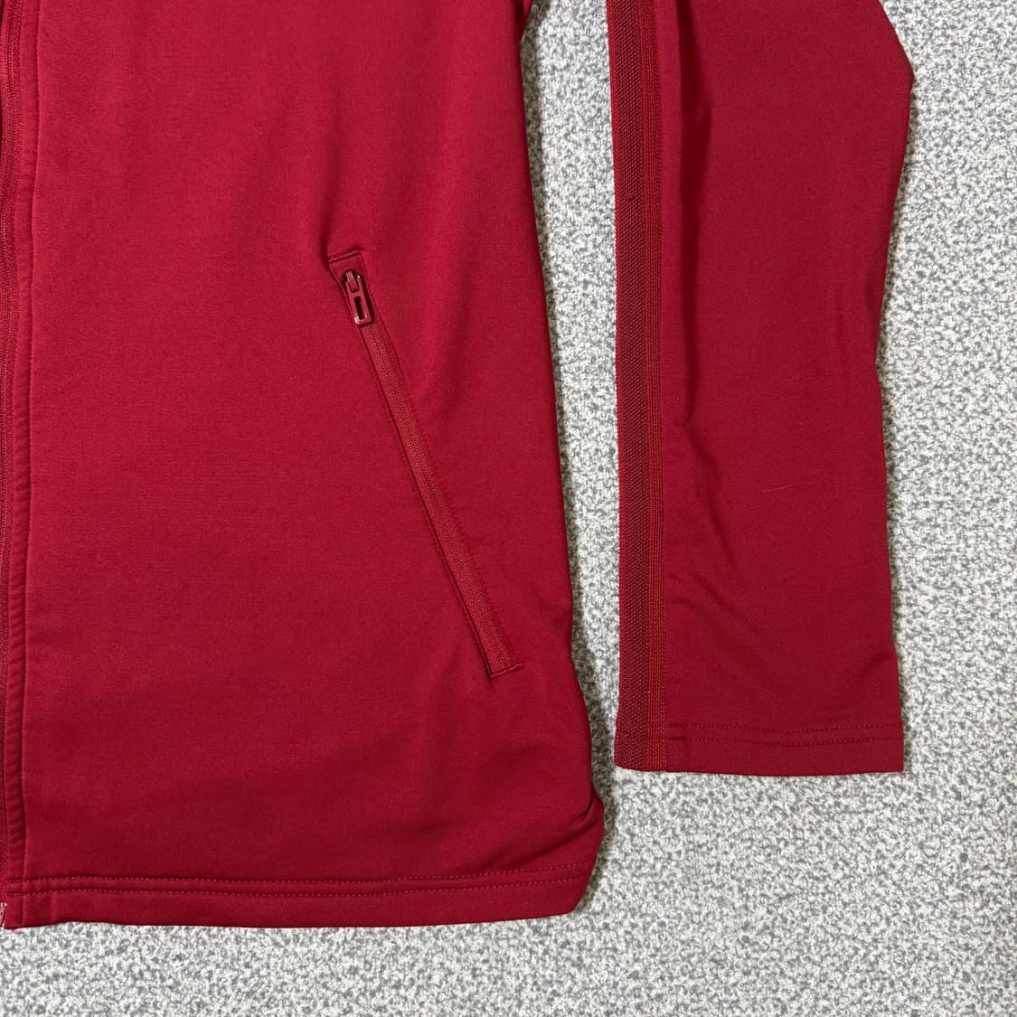 아디다스 아스날 져지 상품이미지4