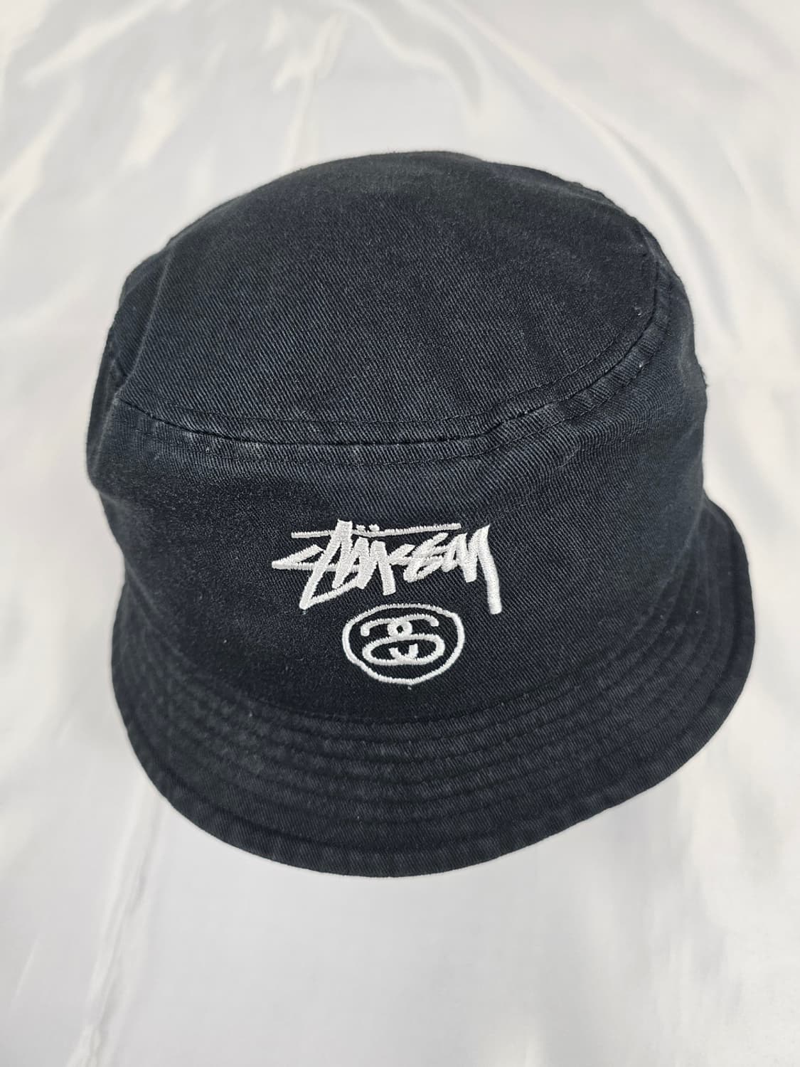 스투시버킷햇 상품이미지2