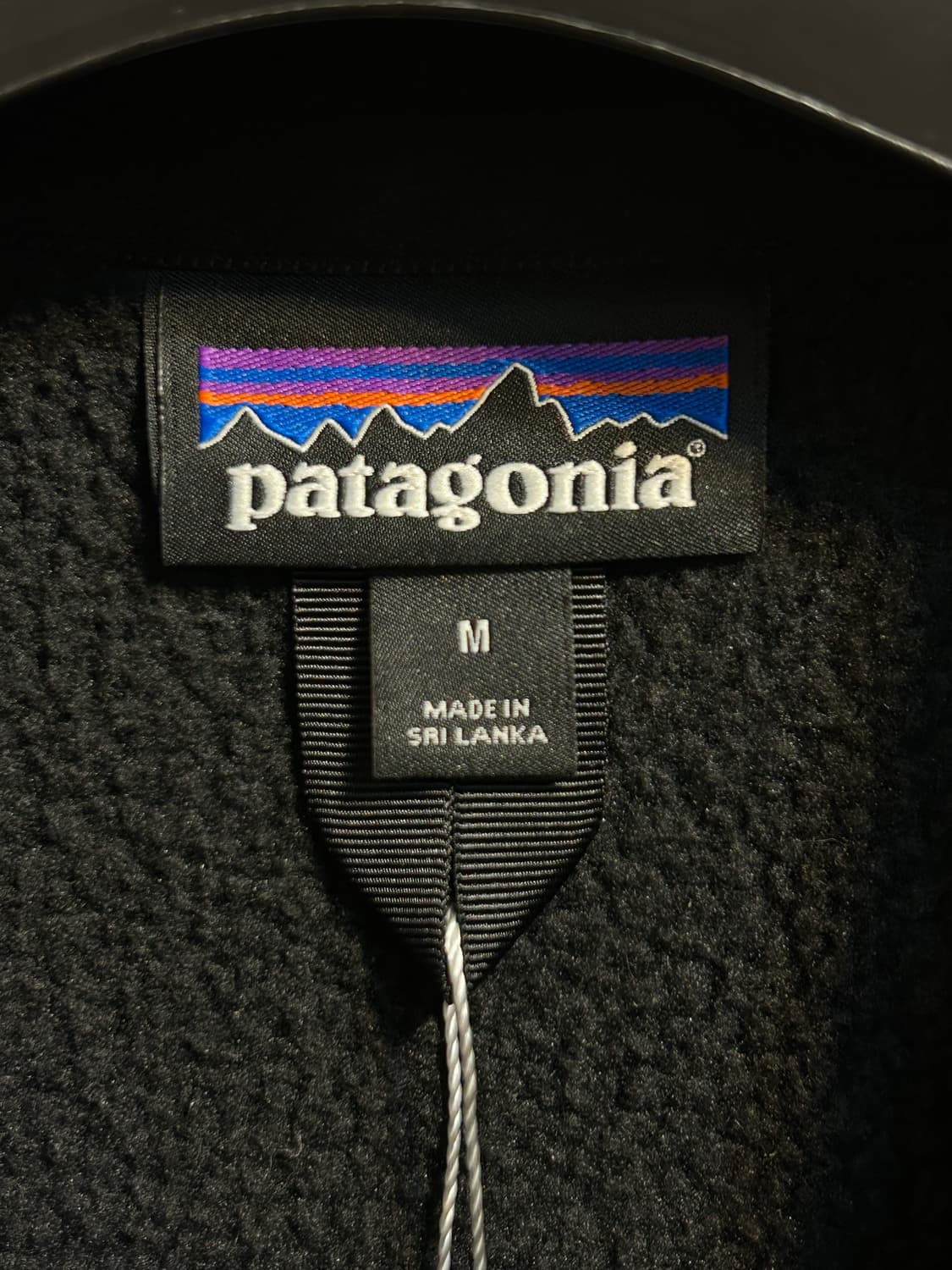 파타고니아 Better Sweater 풀집 플리스 자켓 상품이미지6
