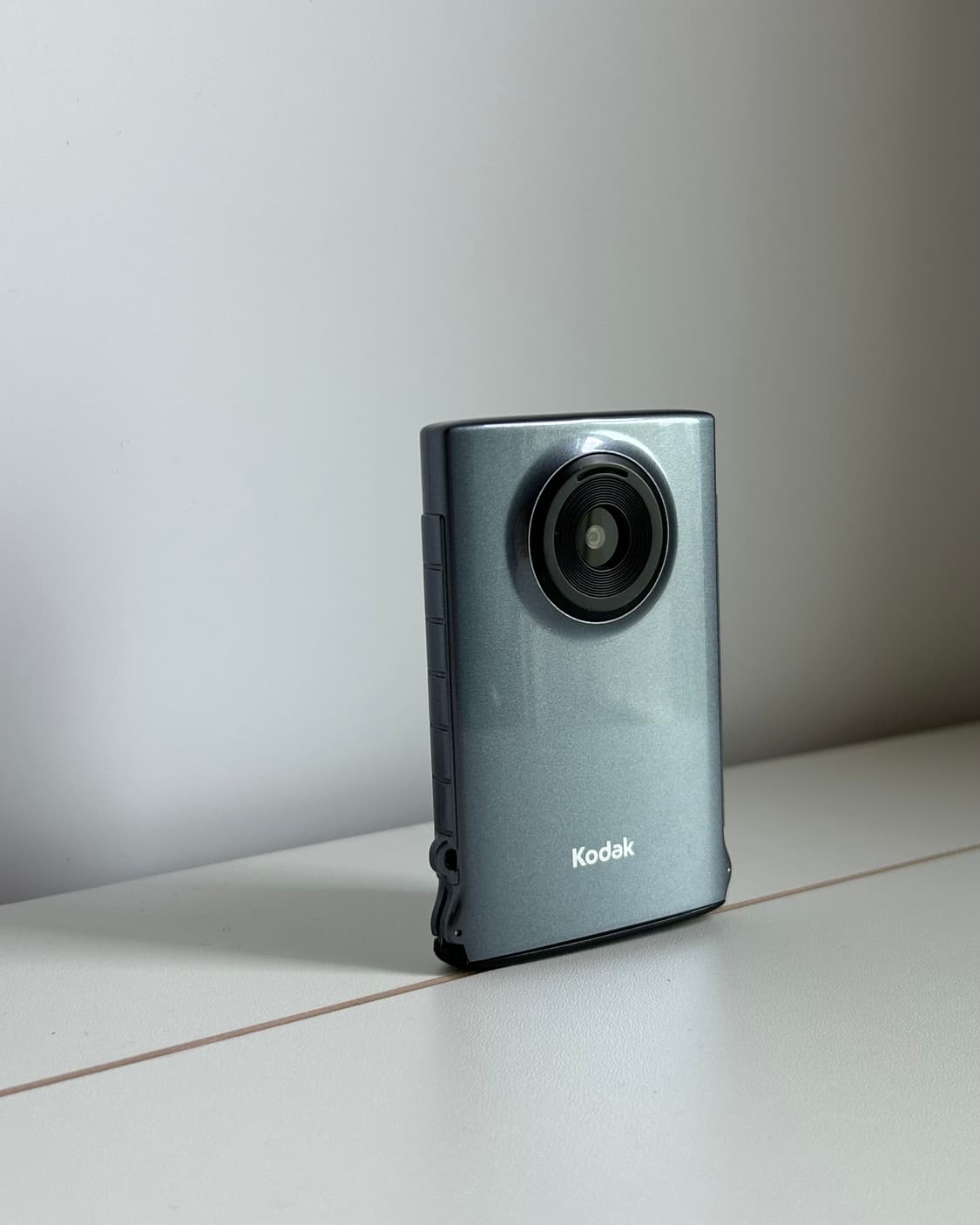 Kodak ZM1  2010s 미니 빈티지 캠코더 상품이미지2