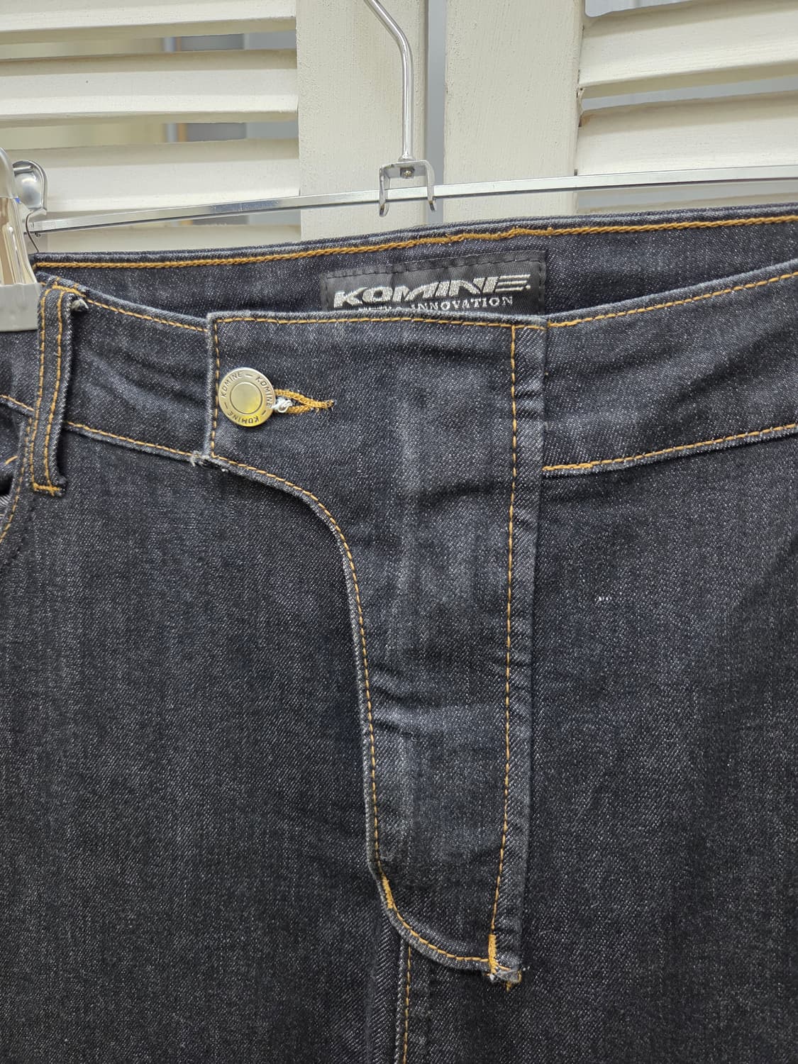 코미네 바이크 팬츠 상품이미지2