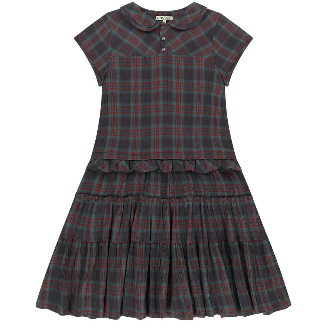 코이세이오 원피스 상품이미지1