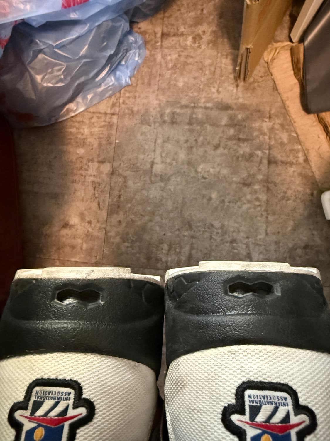 Reebok Insta Pump OG  (2019 Reissue) 285 상품이미지7