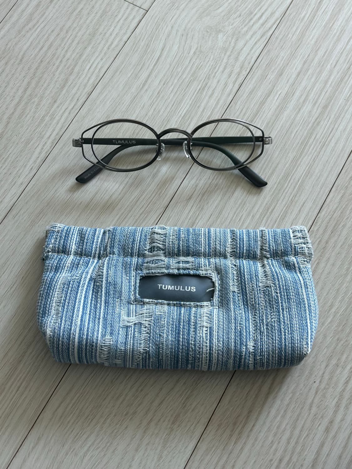 투뮬러스 안경 상품이미지6