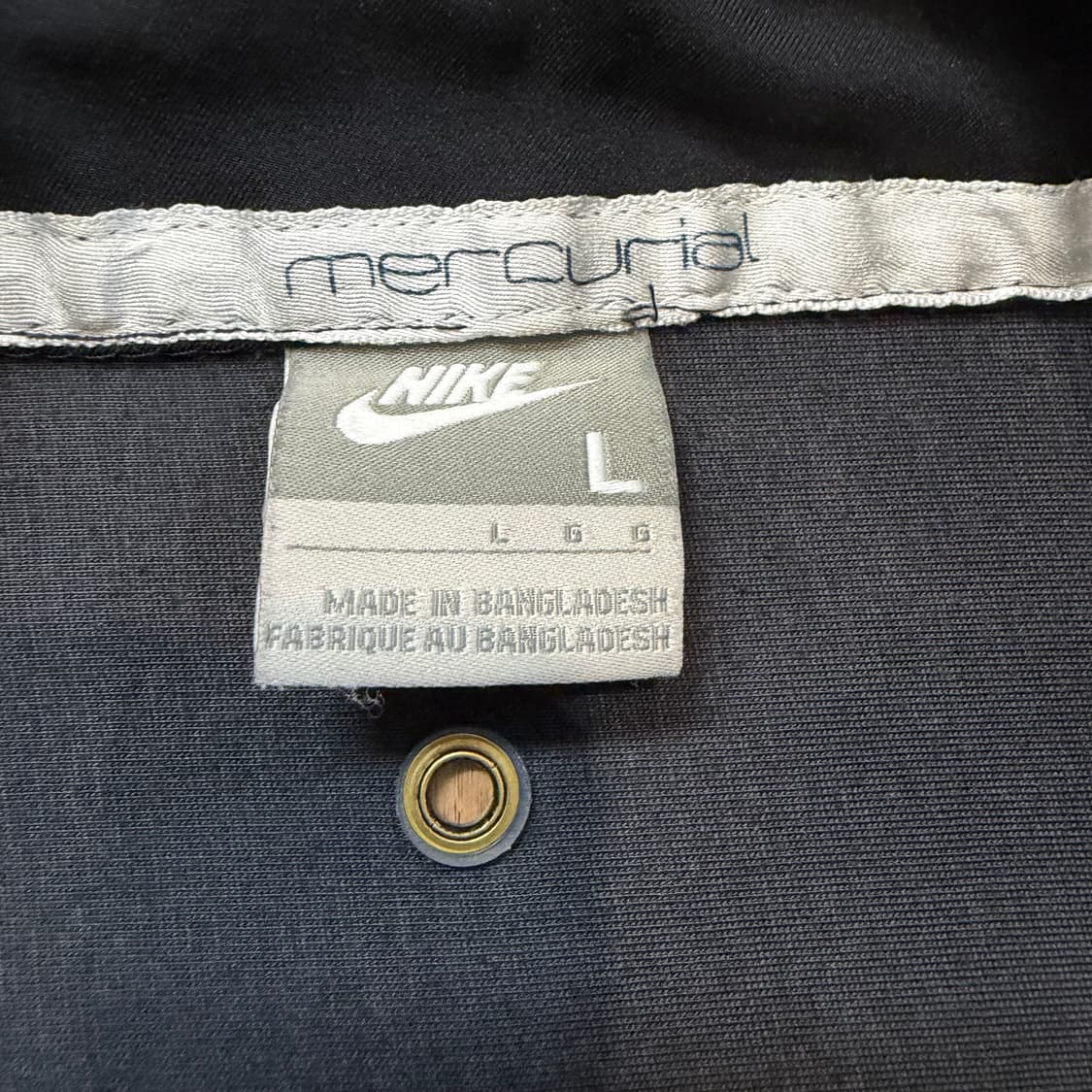 Nike x 07-08 유벤투스 트랙탑 자켓 상품이미지3