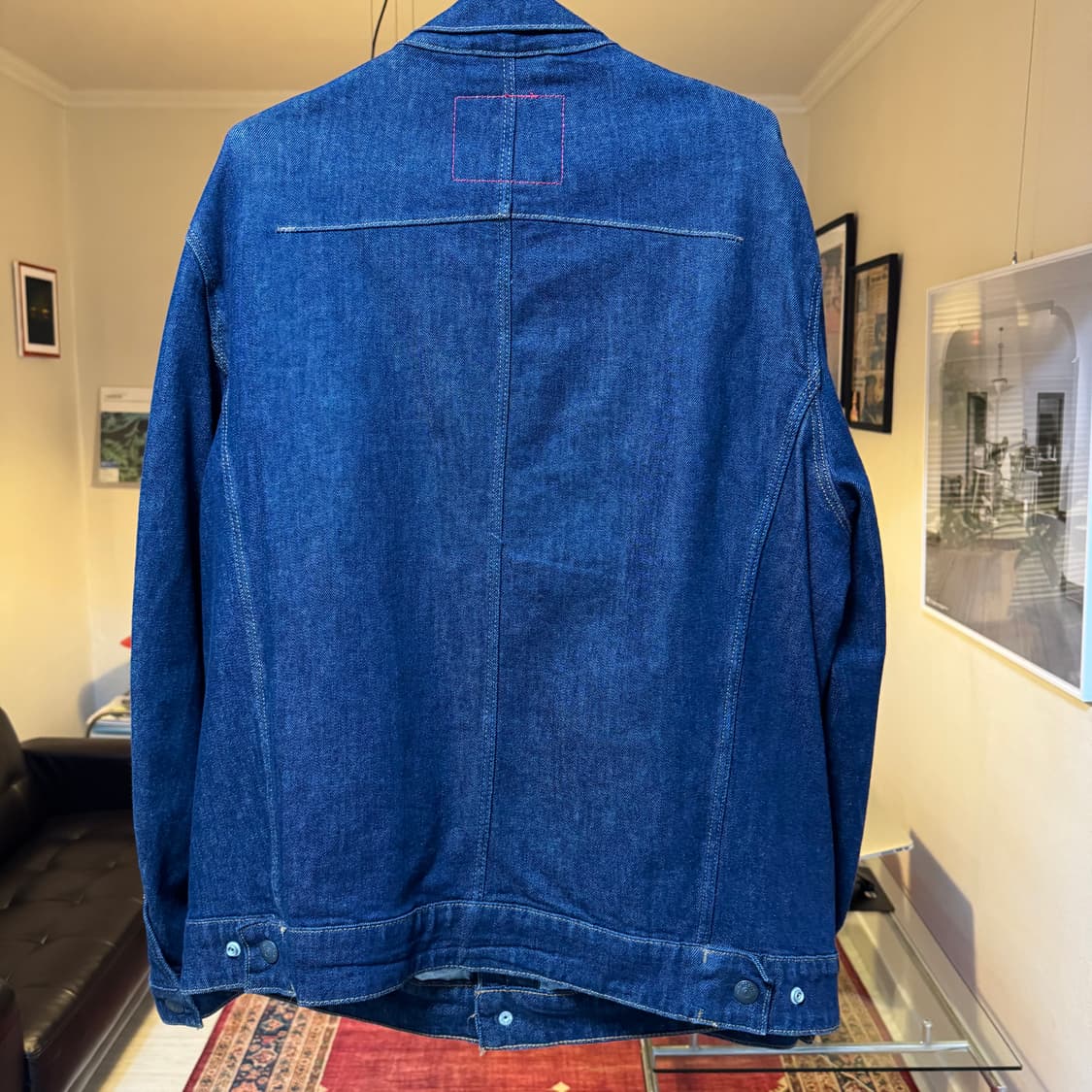 리바이스 레드탭 엔지니어드 셋업 상품이미지8