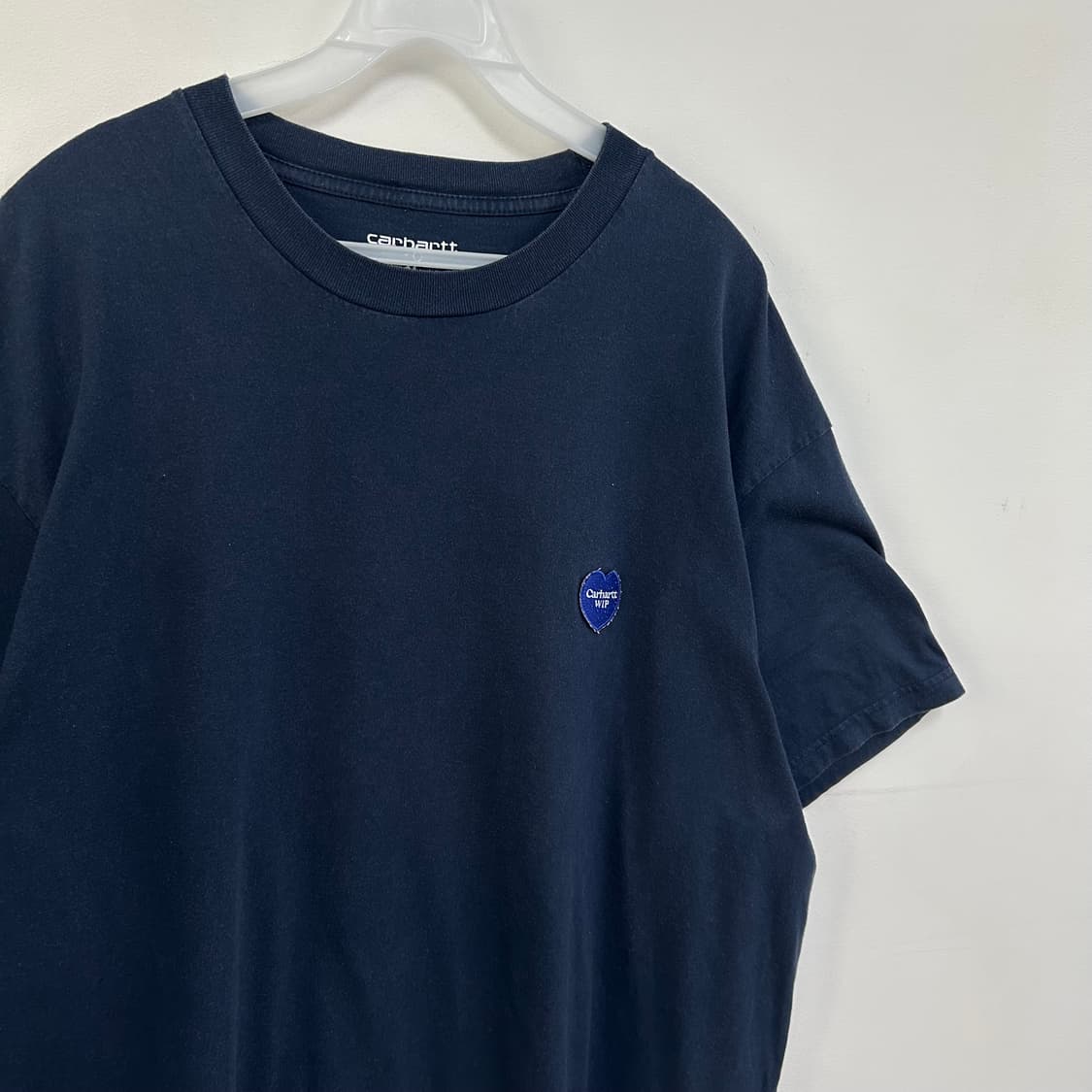 칼하트 WIP 반팔티[1756] 상품이미지6