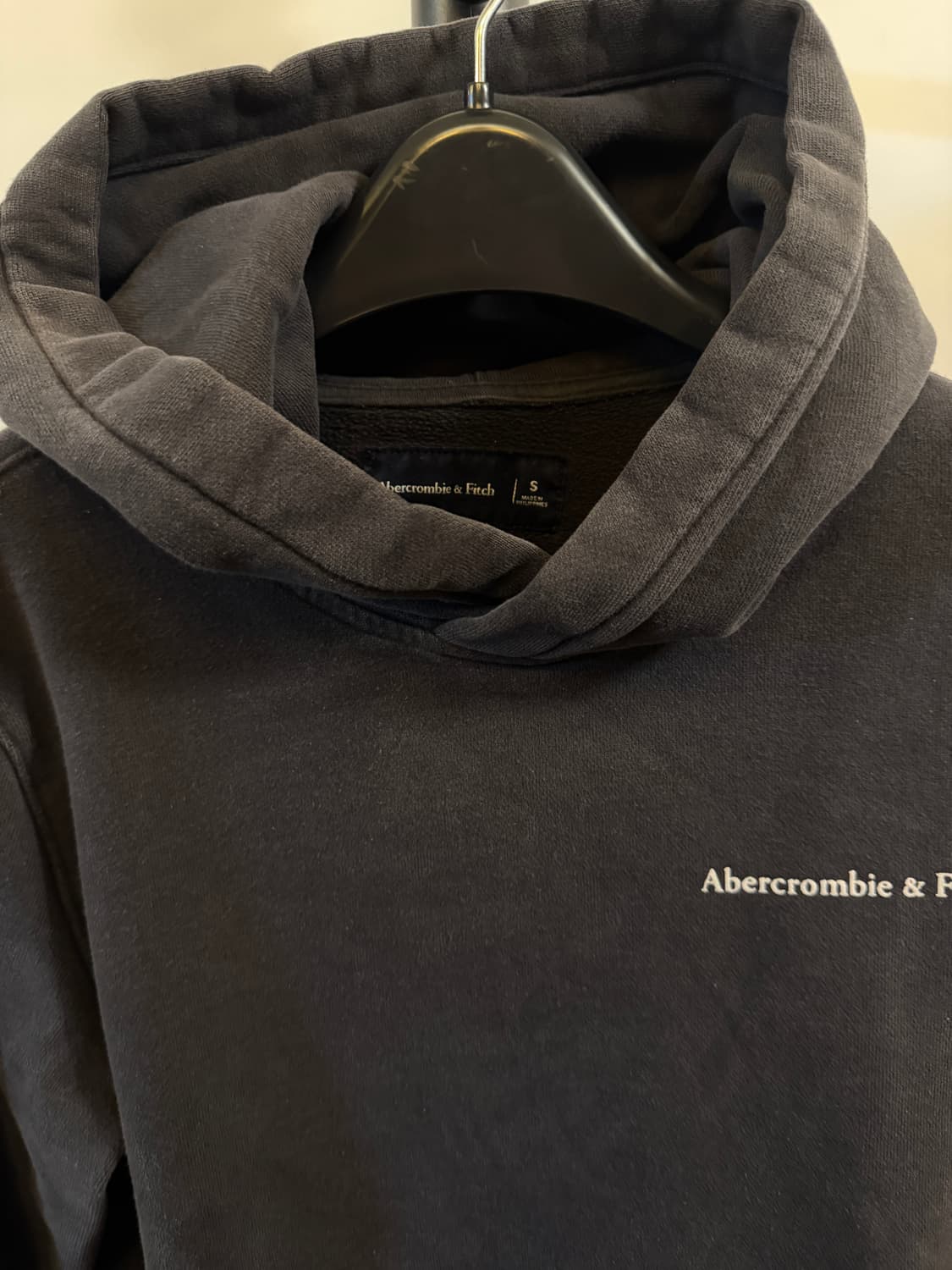 아베크롬비 빈티지 후드 상품이미지5