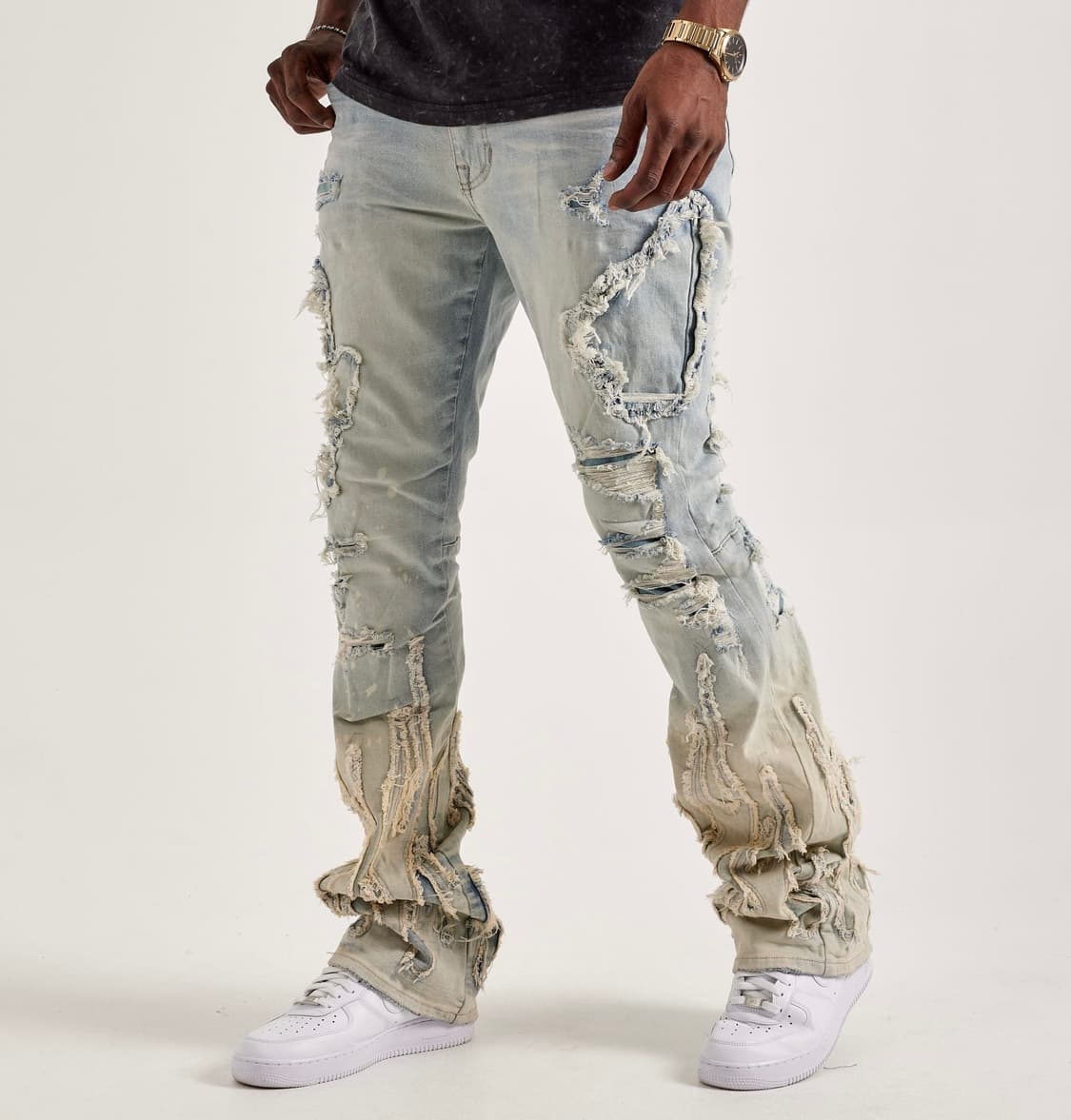 스모크라이즈 뉴욕 플레어진 30 상품이미지1