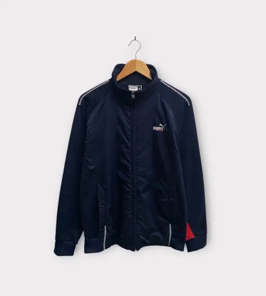 푸마 puma 트레이닝 집업 XL 상품이미지1