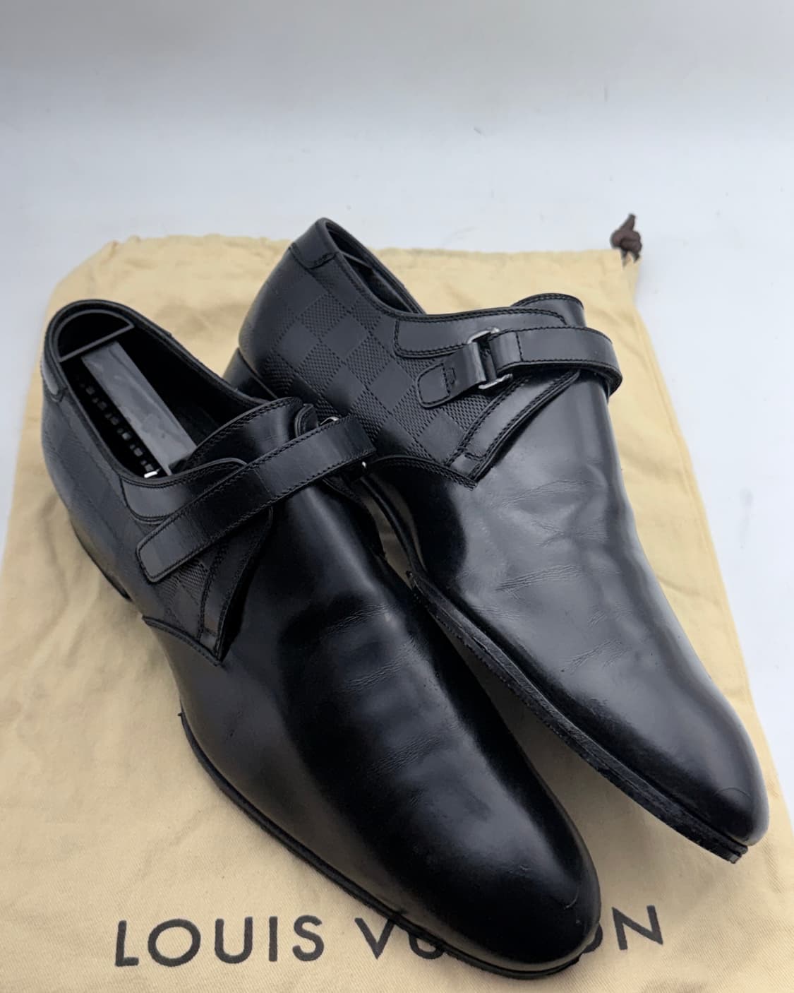 정품)루이비통 다미에 250 상품이미지4