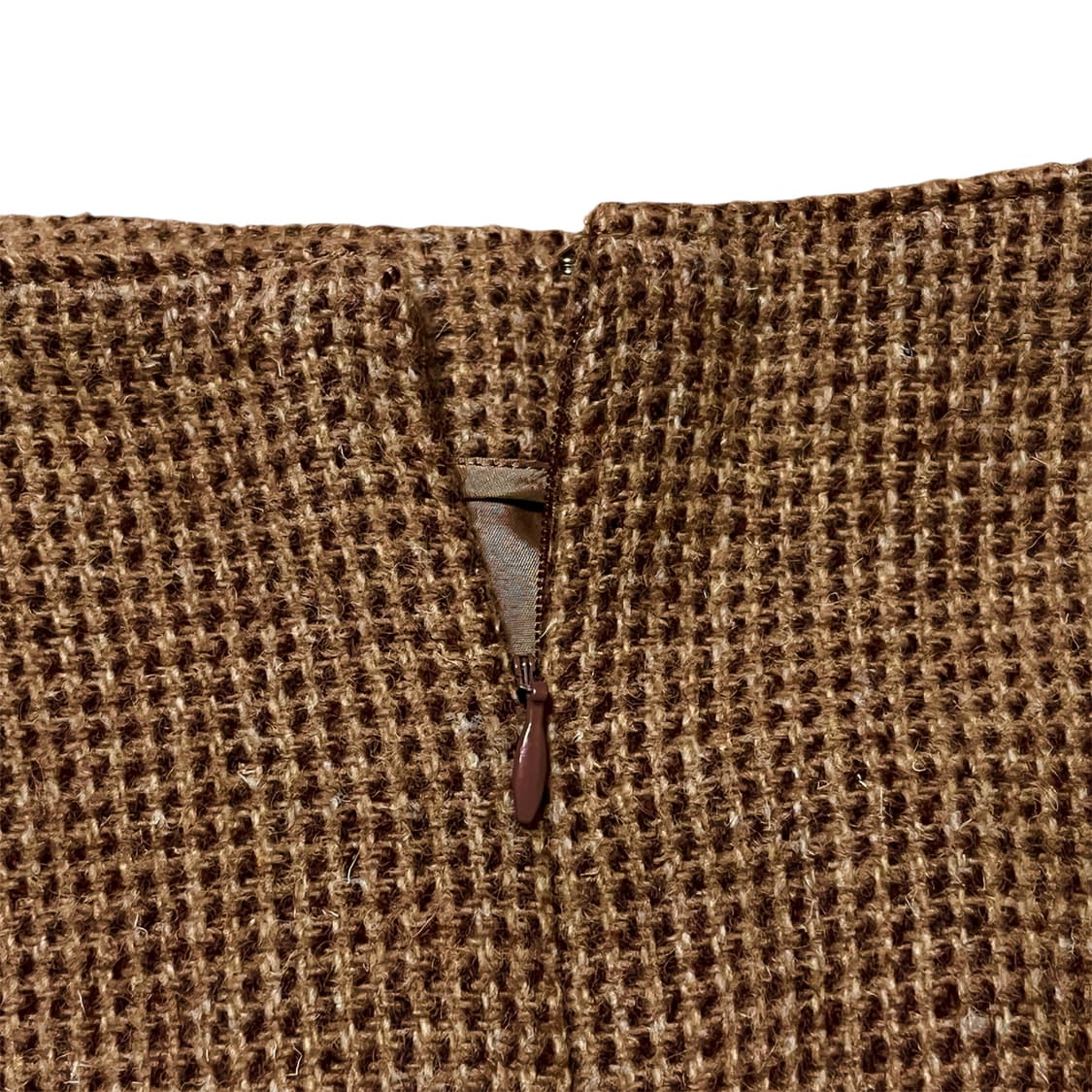 랄프로렌 울 100% 미니스커트 상품이미지3