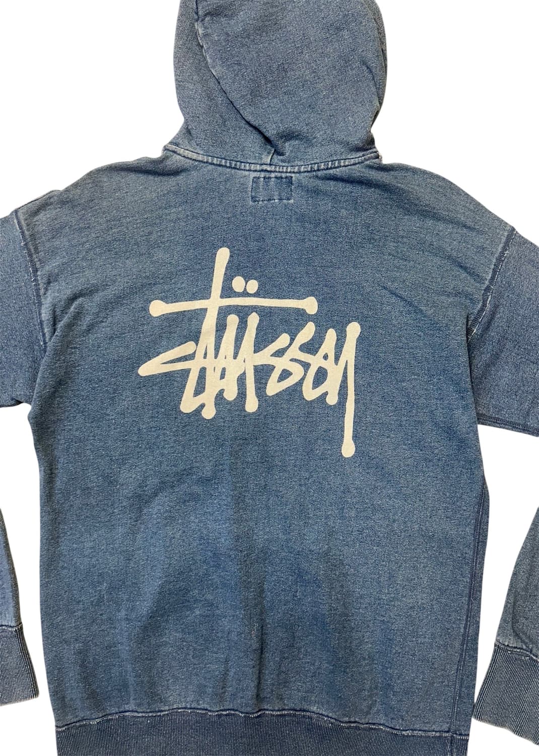 stussy 후드티 상품이미지5
