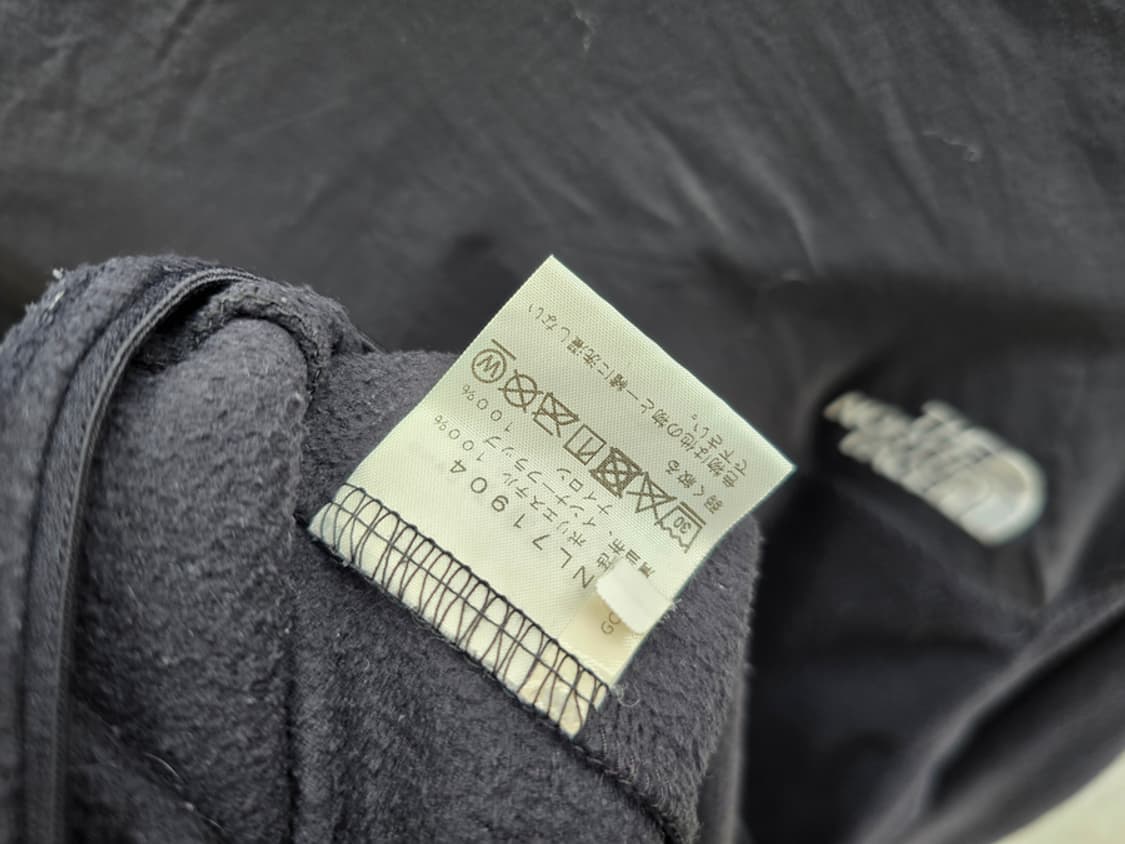 노스페이스 마이클로 플리스 집업 자켓 상품이미지6