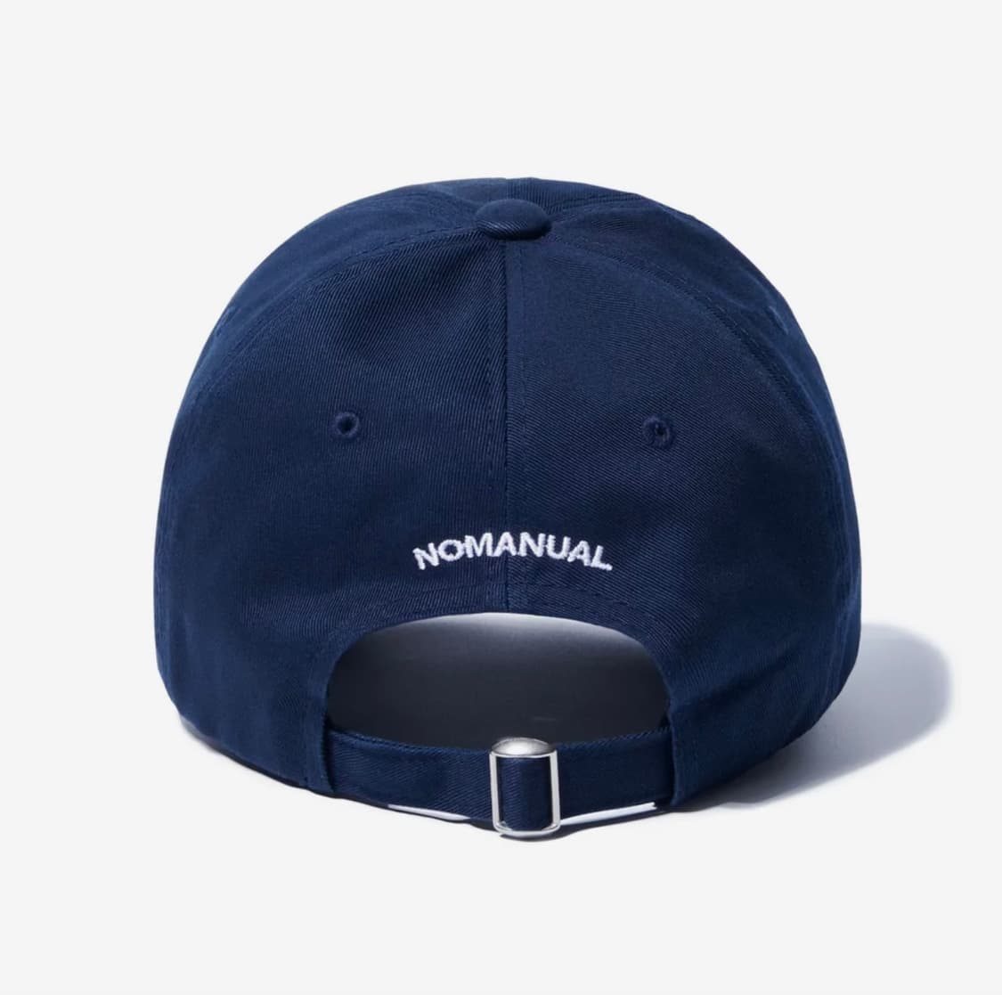 BITCOIN GROUP BALL CAP - NAVY 상품이미지2