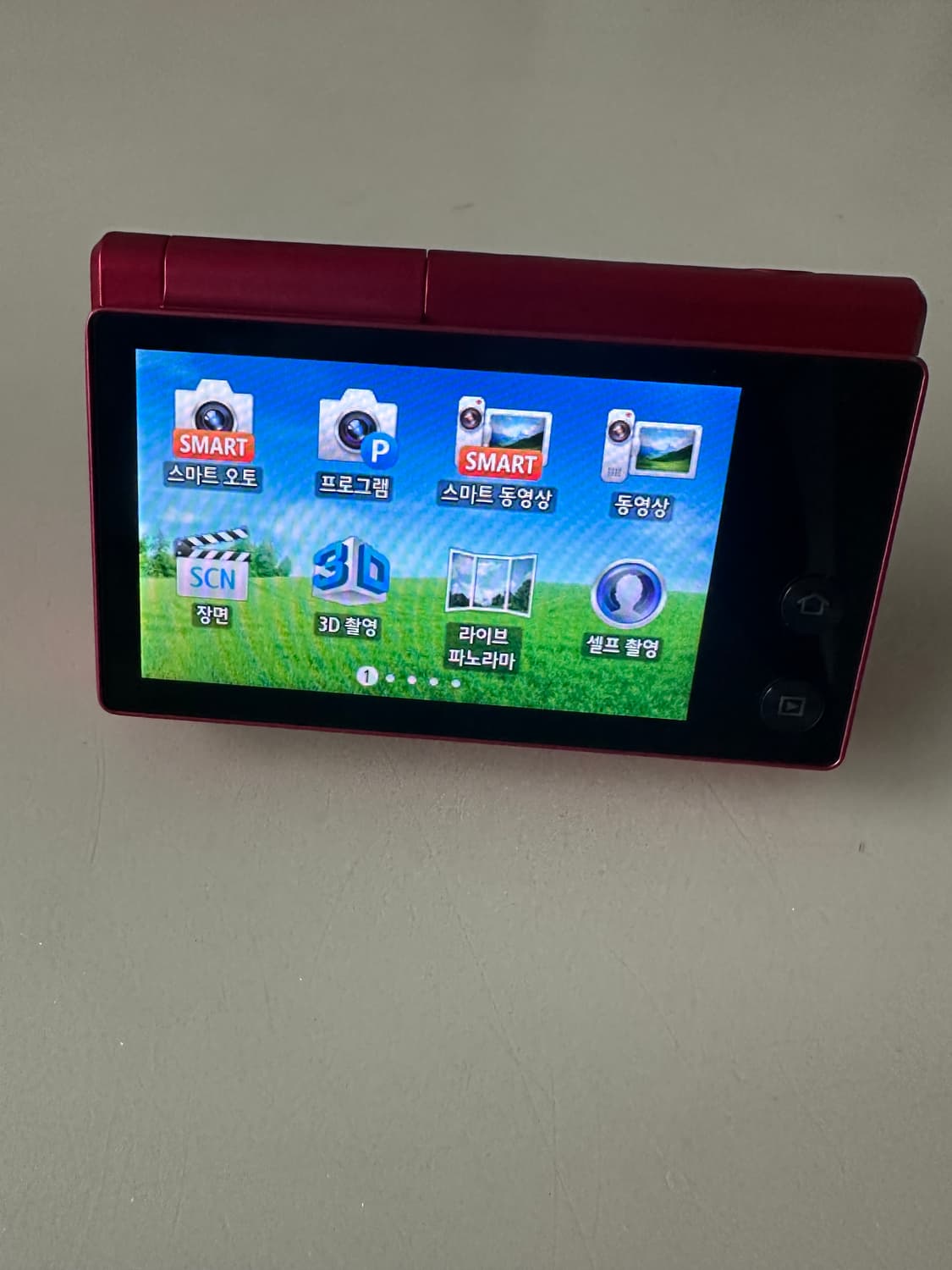 삼성 mv800 미러팝 상품이미지4