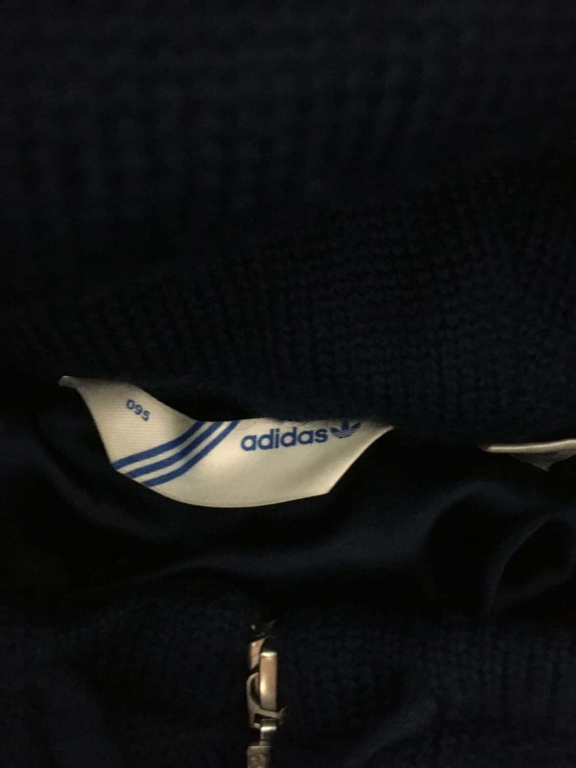 아디다스 니트 패딩 상품이미지3