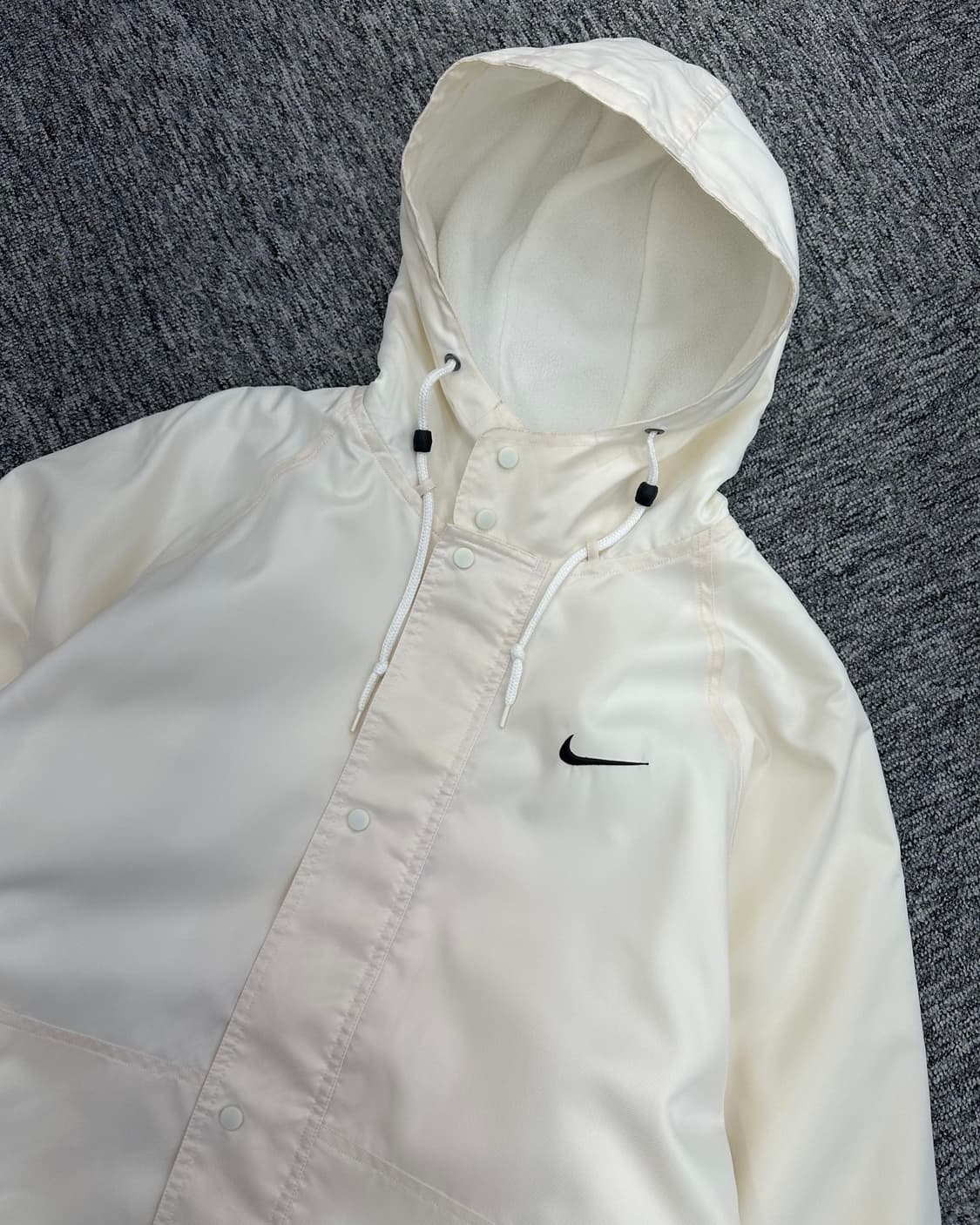 (XL)90'S 나이키 후드 점퍼-M975 상품이미지2