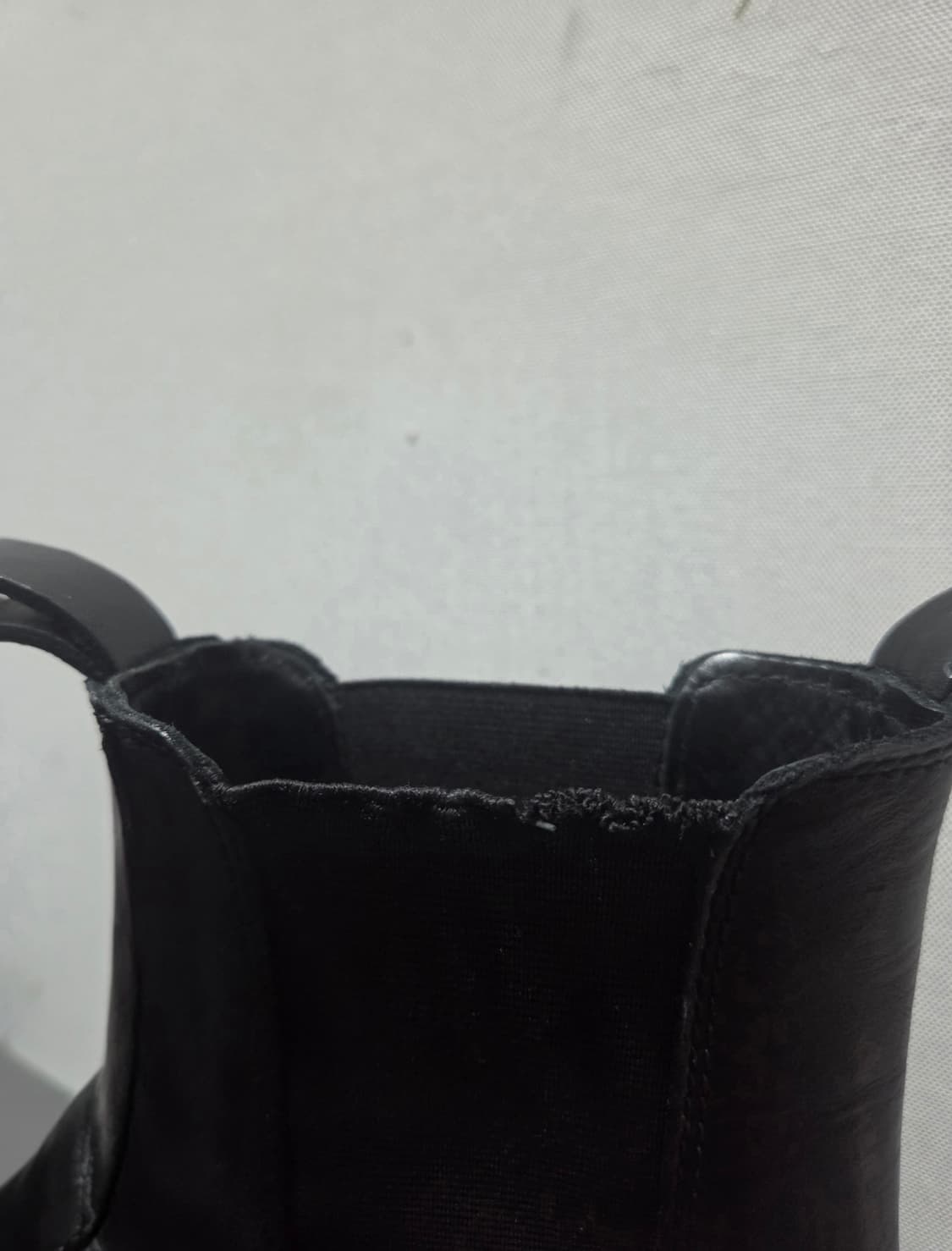 [판매] 독보적인 스퀘어 실루엣, 마틴 로즈 하시엔다 첼시 부츠 (41 상품이미지5