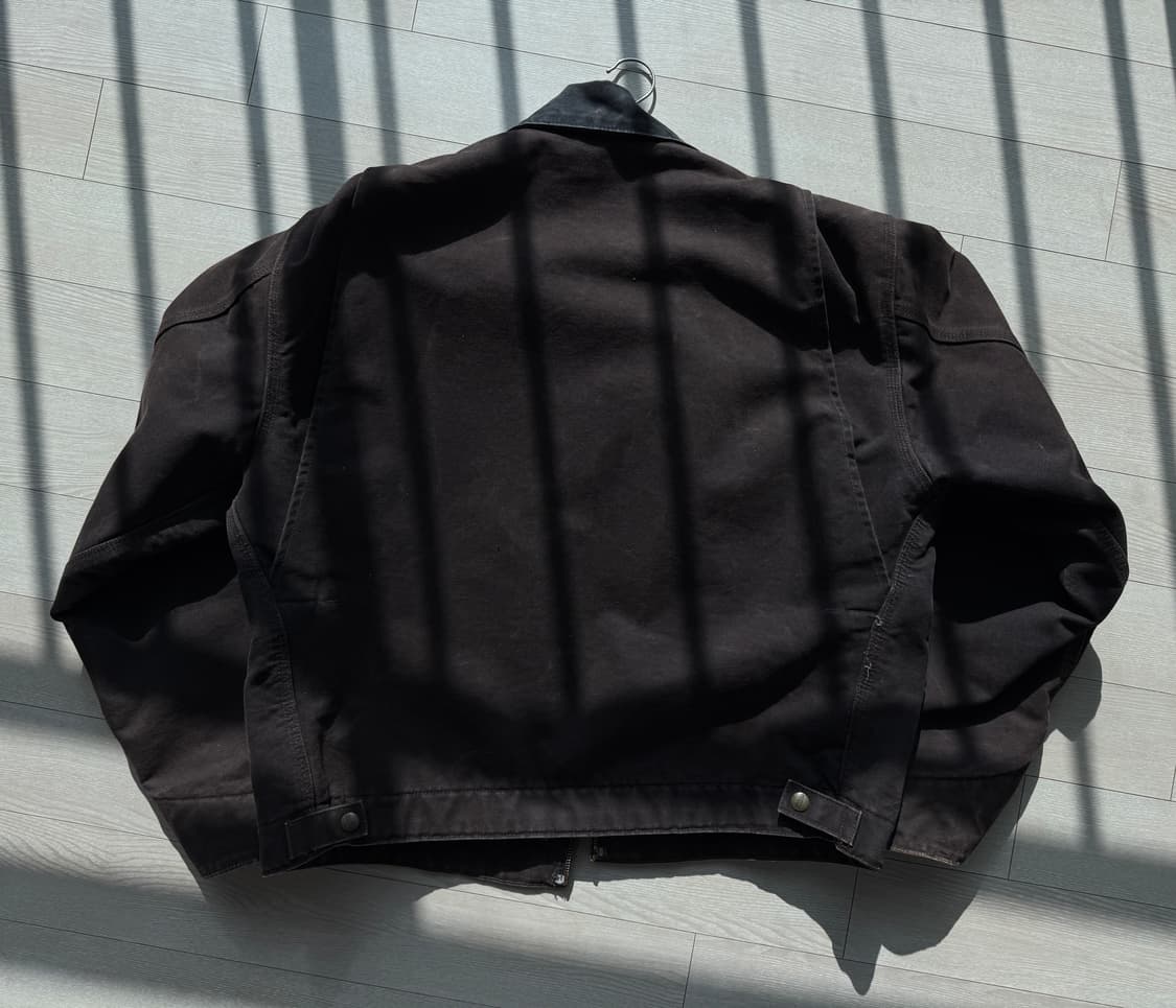 칼하트 j97 DKB L 상품이미지4