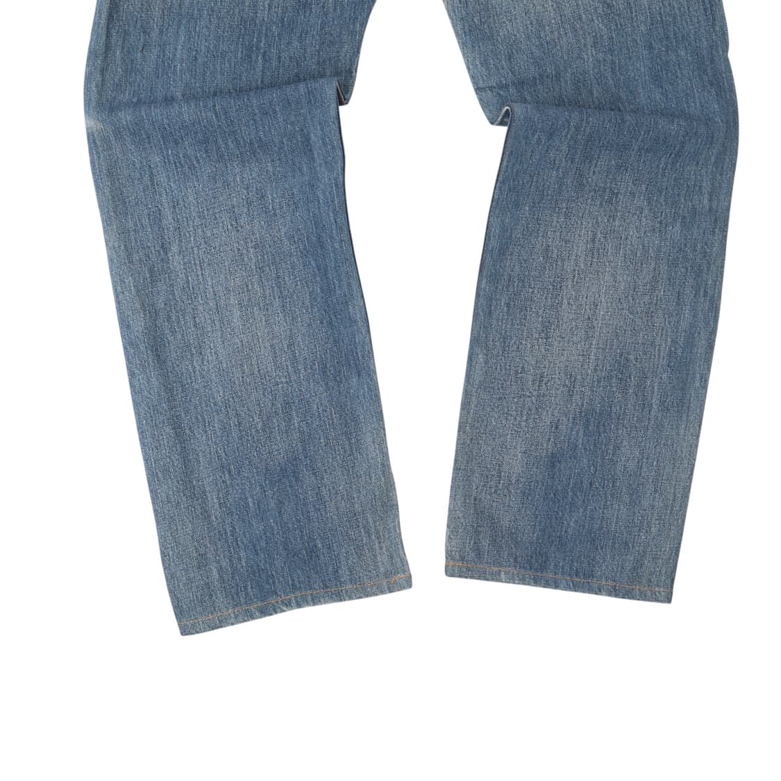 리바이스 501 스트레이트 레그 버튼플라이 데님팬츠 상품이미지4