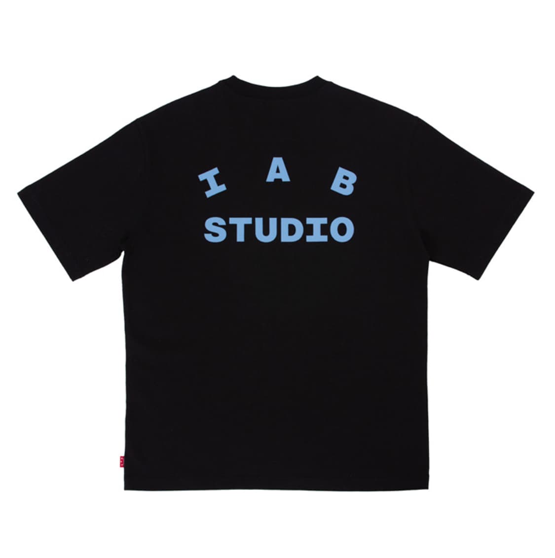 아이앱스튜디오 RED HORSE T-SHIRTS BLACK / XL 상품이미지2