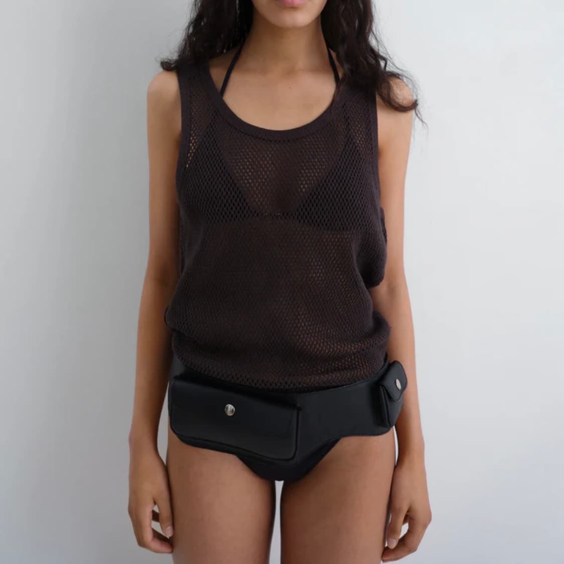 기마구아스 리노 벨트 S/M size 상품이미지2