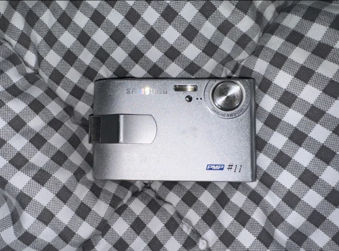 삼성 디카 케녹스 pmp #11 상품이미지1