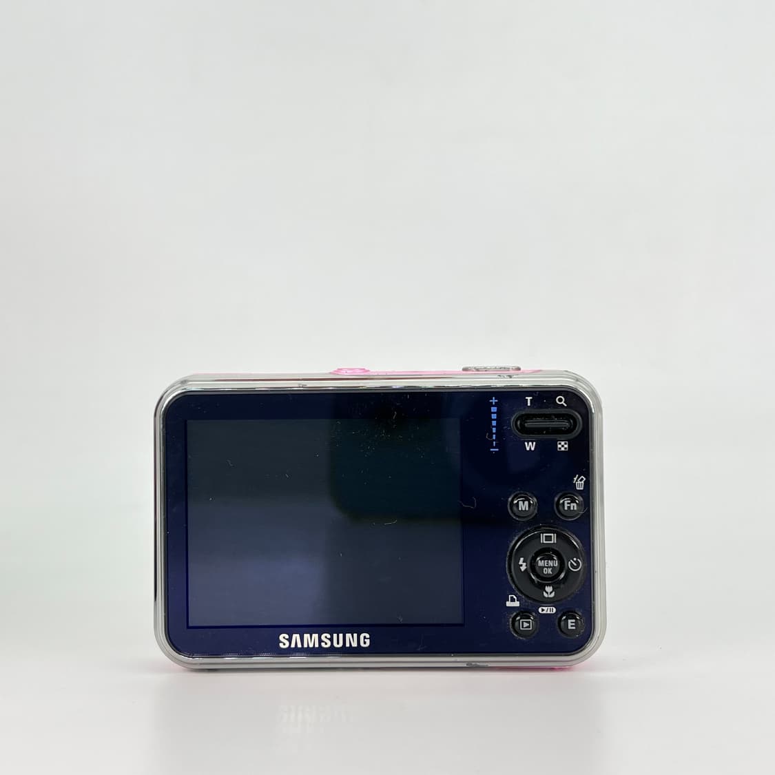 삼성 Samsung VLUU i8 핑크 상품이미지5