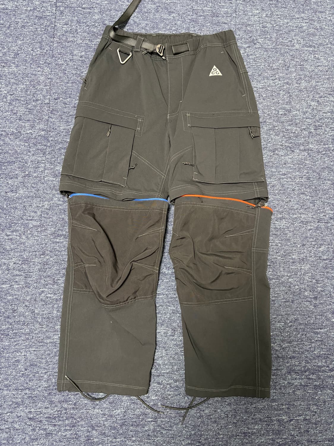 나이키Acg 스미스서밋 카고 팬츠  상품이미지3