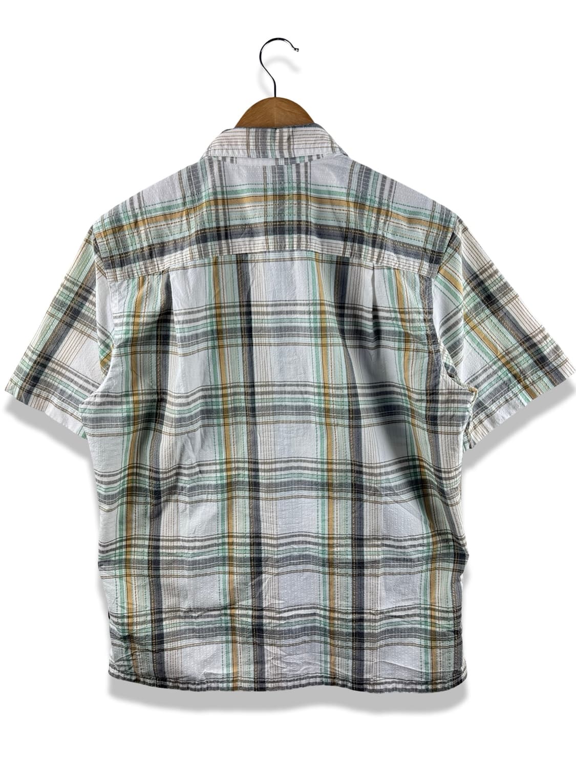 Patagonia Puckerware Shirt1918 상품이미지2