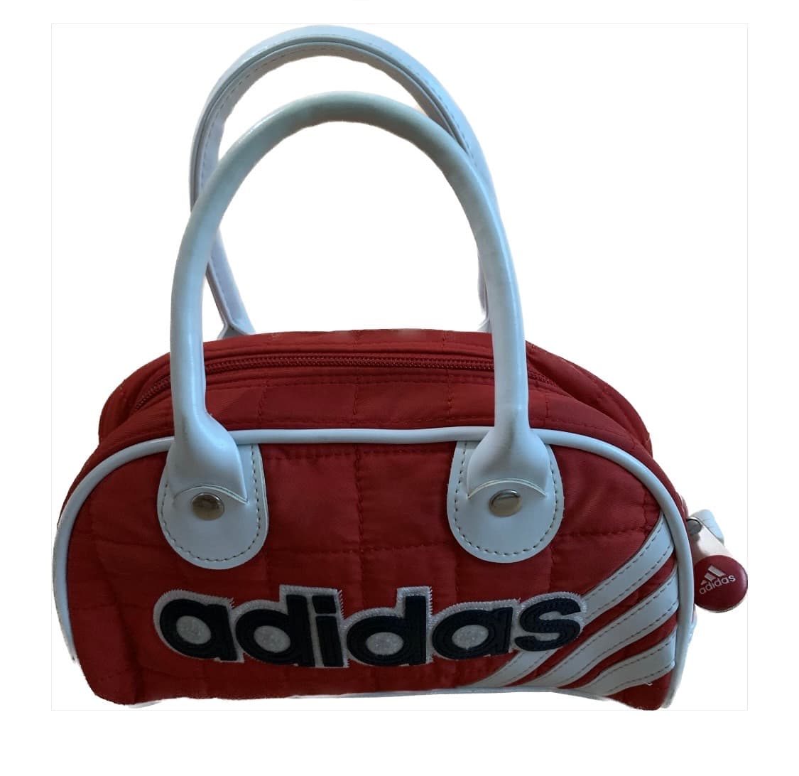 아디다스 adidas 미니백 스포티 대장 하이틴 y2k 상품이미지1