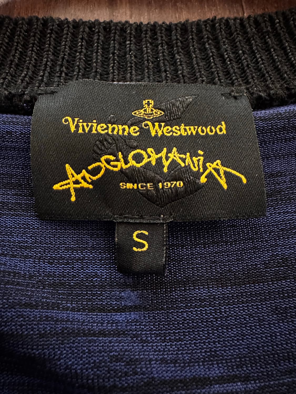 비비안웨스트우드 맥시 롱 원피스 상품이미지4