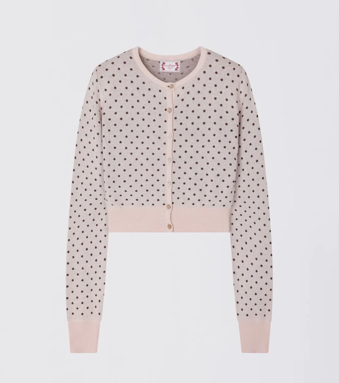 스컬프터 레이 가디건🎀(1회단기간착) 상품이미지2